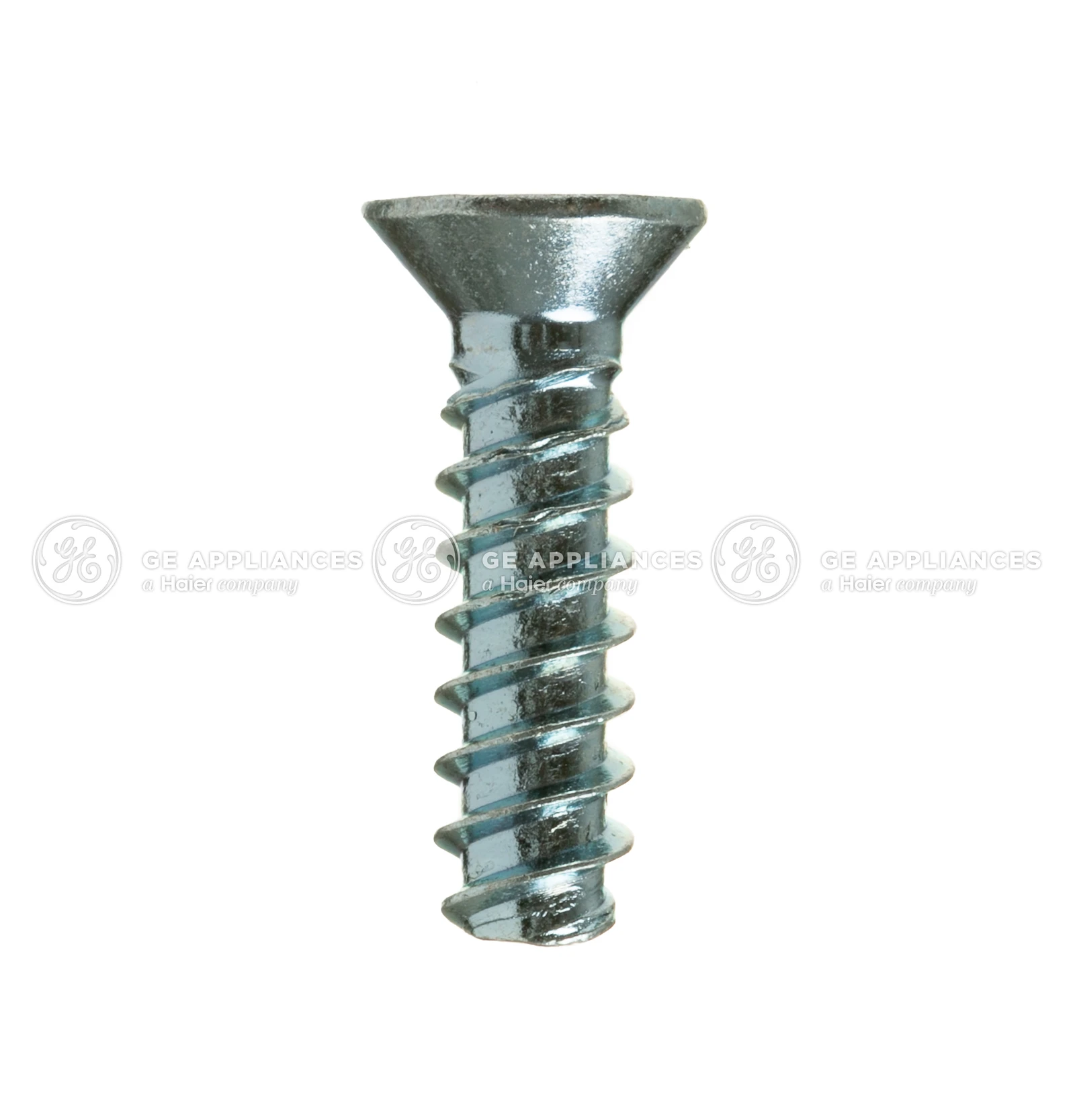 10-14 Screw Flat Head