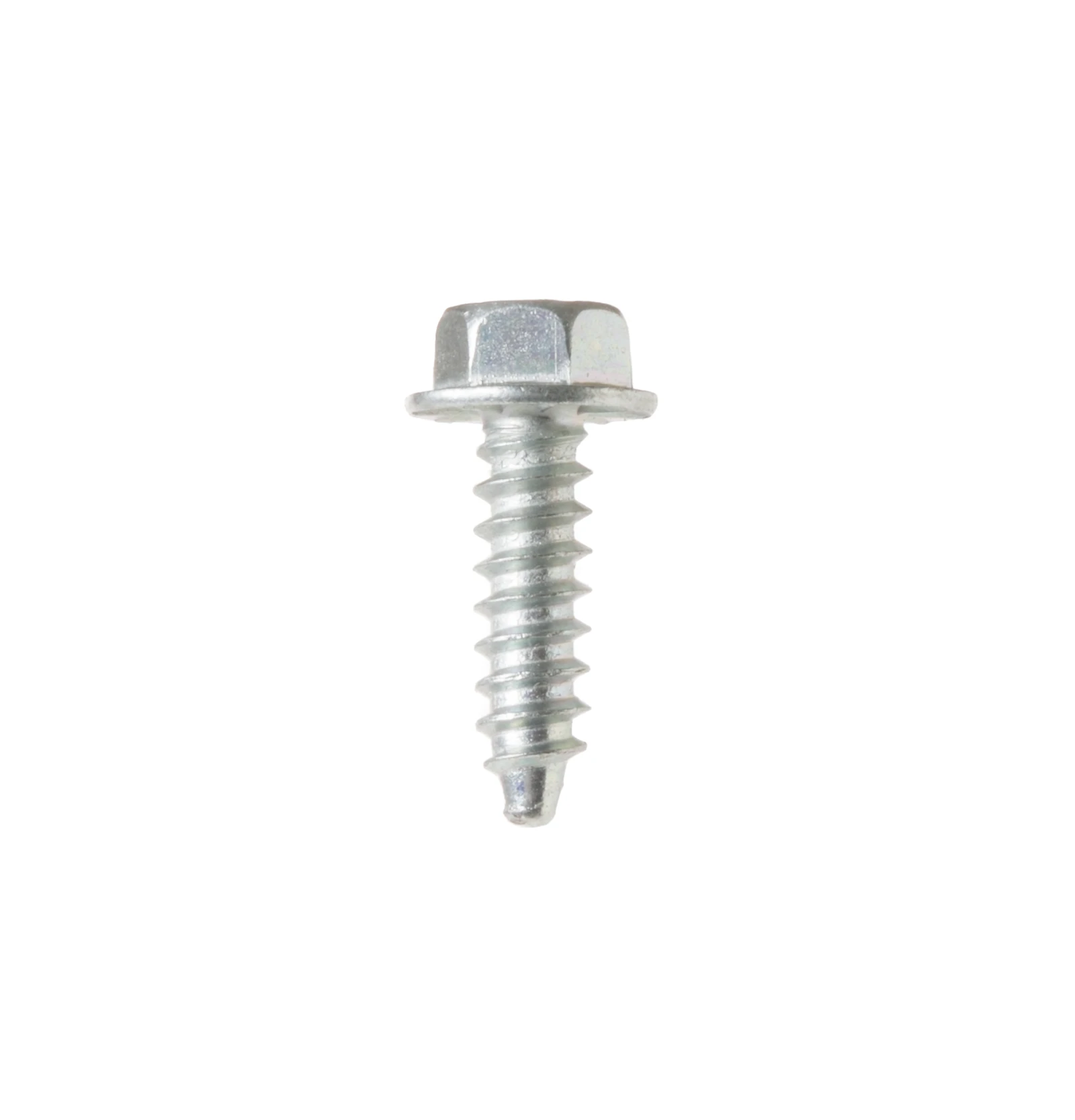 Screw 8-18 AB HXW 9/16"