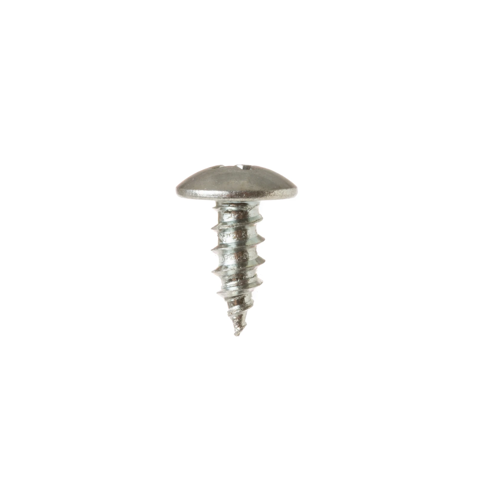 Screw M4X1.59 MCH P 10MM S