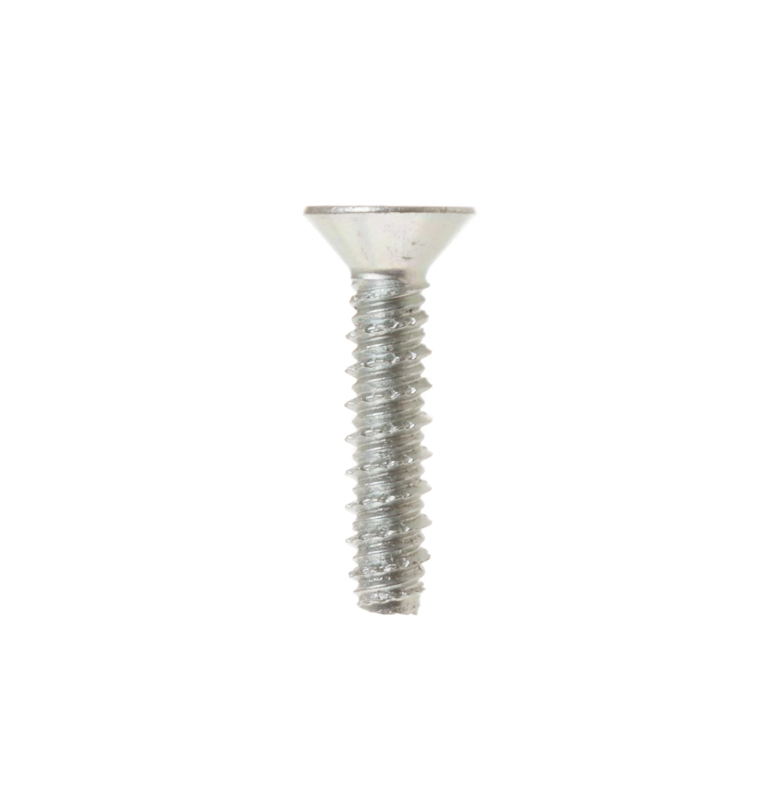 Screw Flat 8-18 1/2