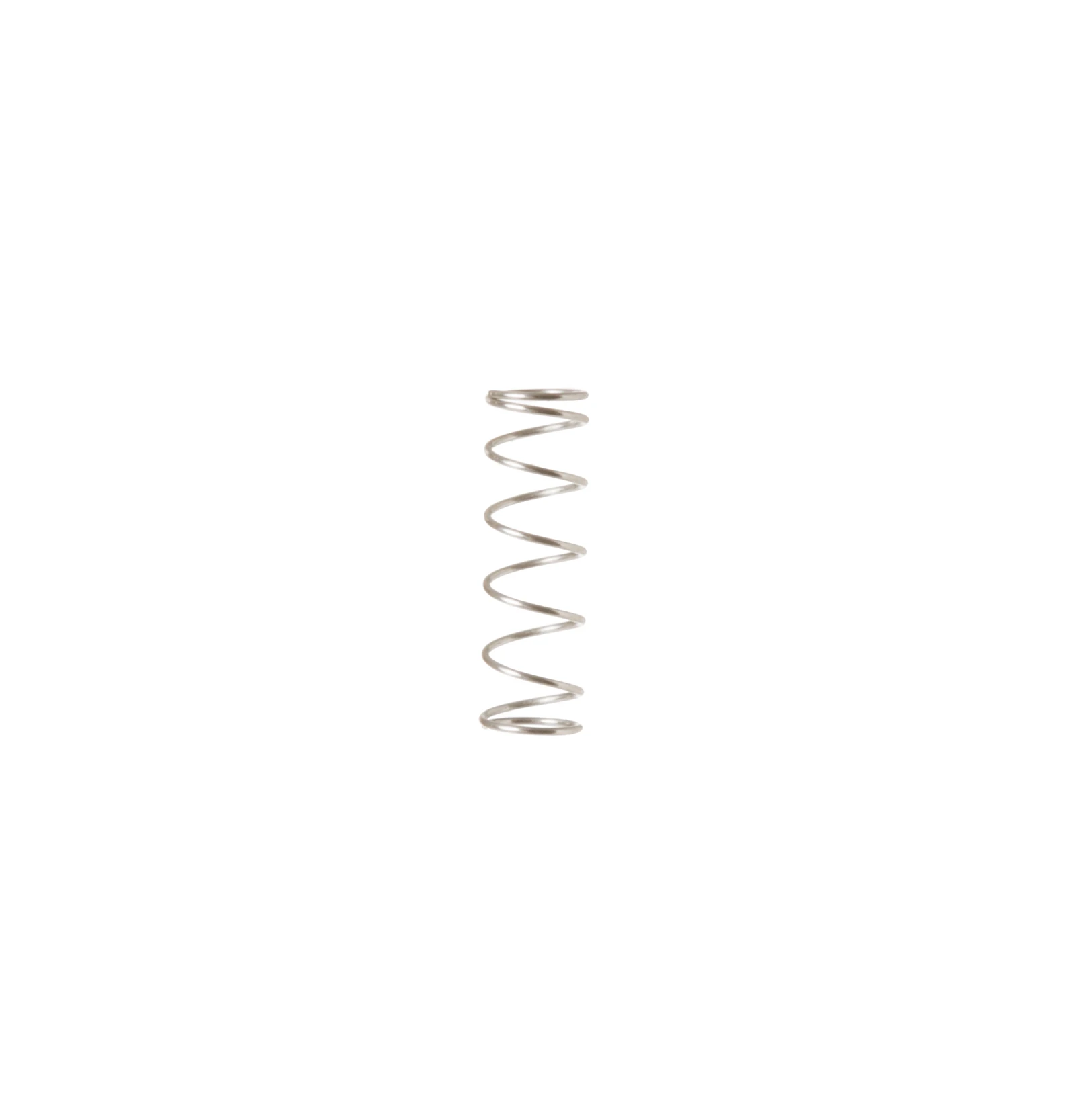 Tray Latch Spring