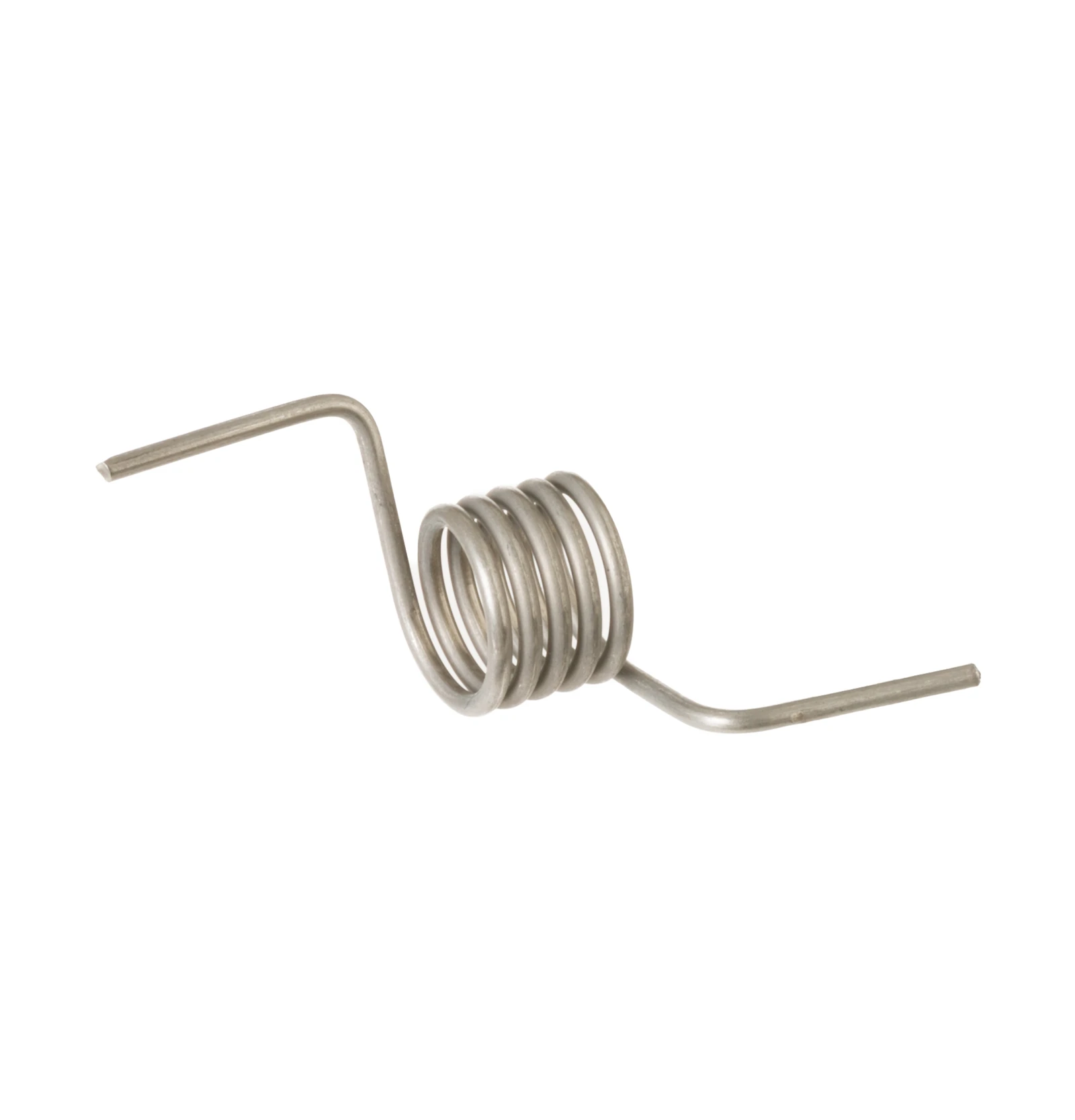 Spring Hinge Mullion