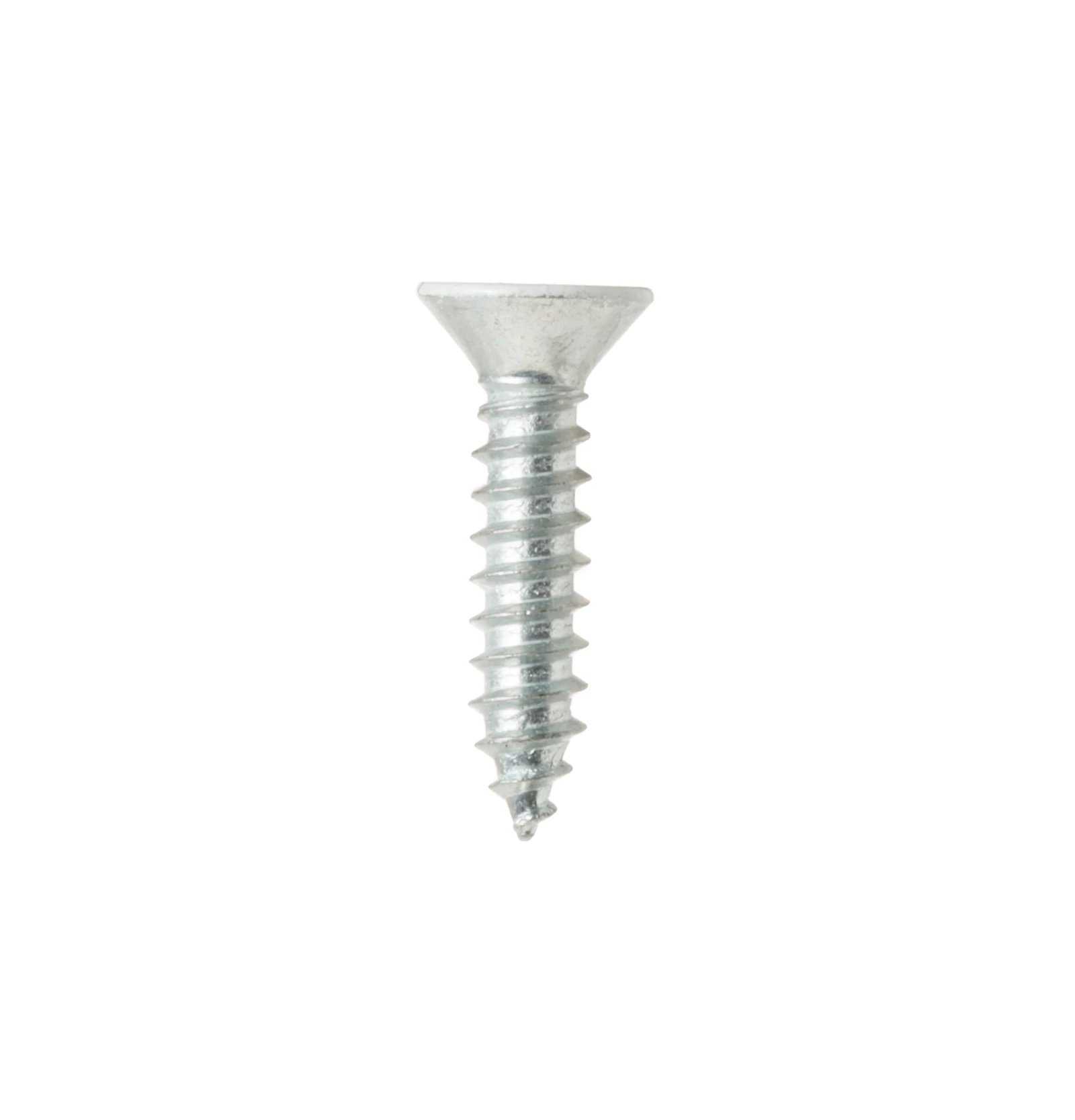Screw 8-18 FLP 1/2"