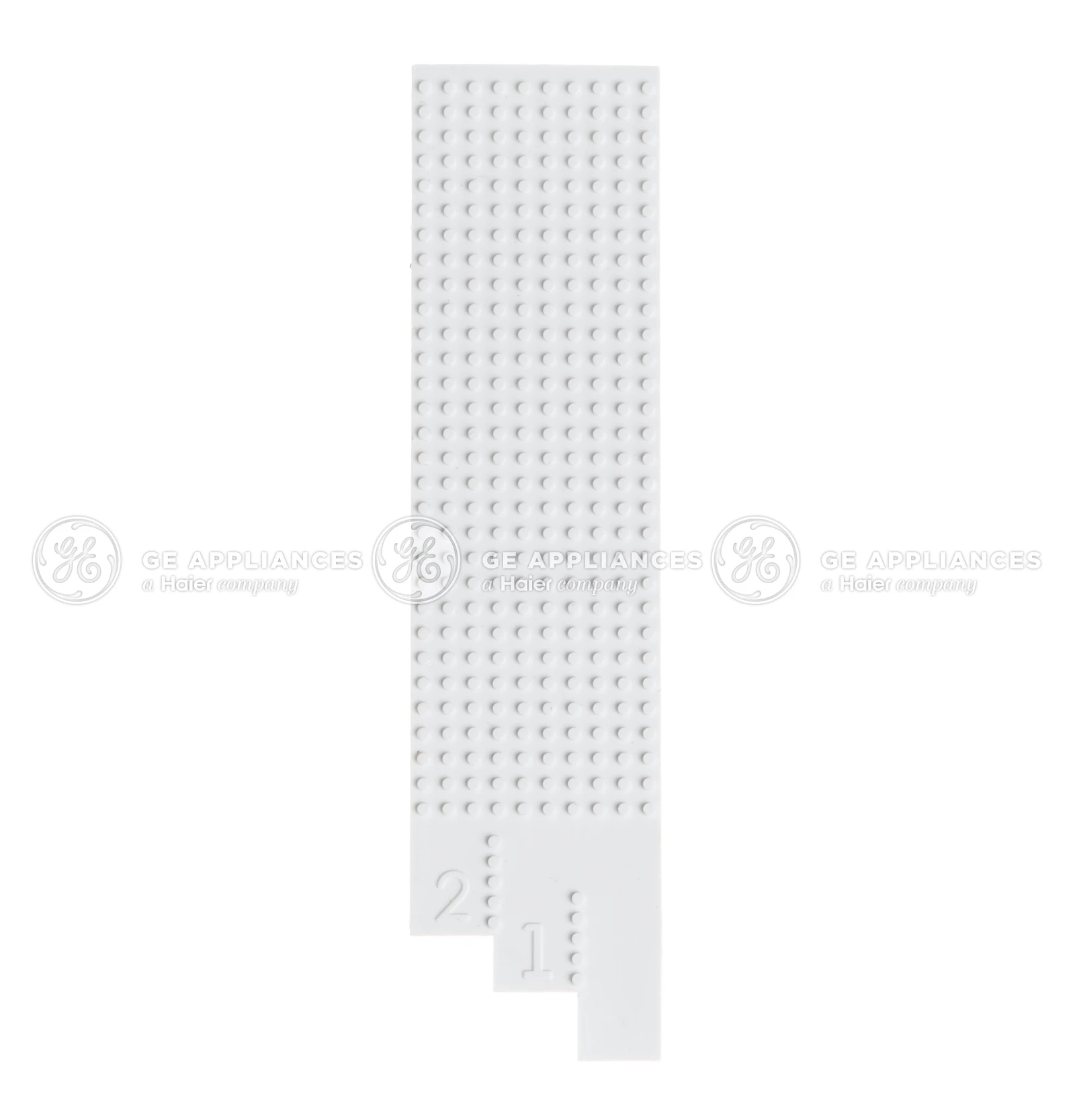 Fan Blade Gauge