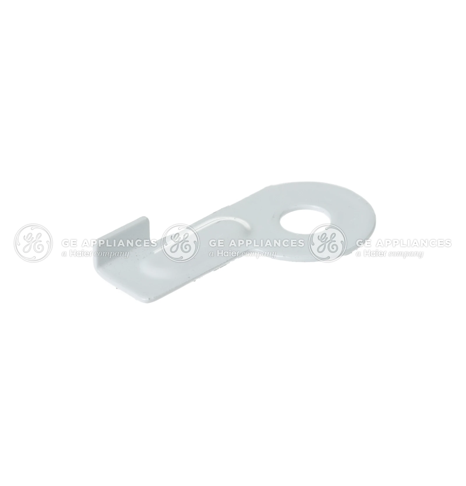 Light Latch White (Pair)