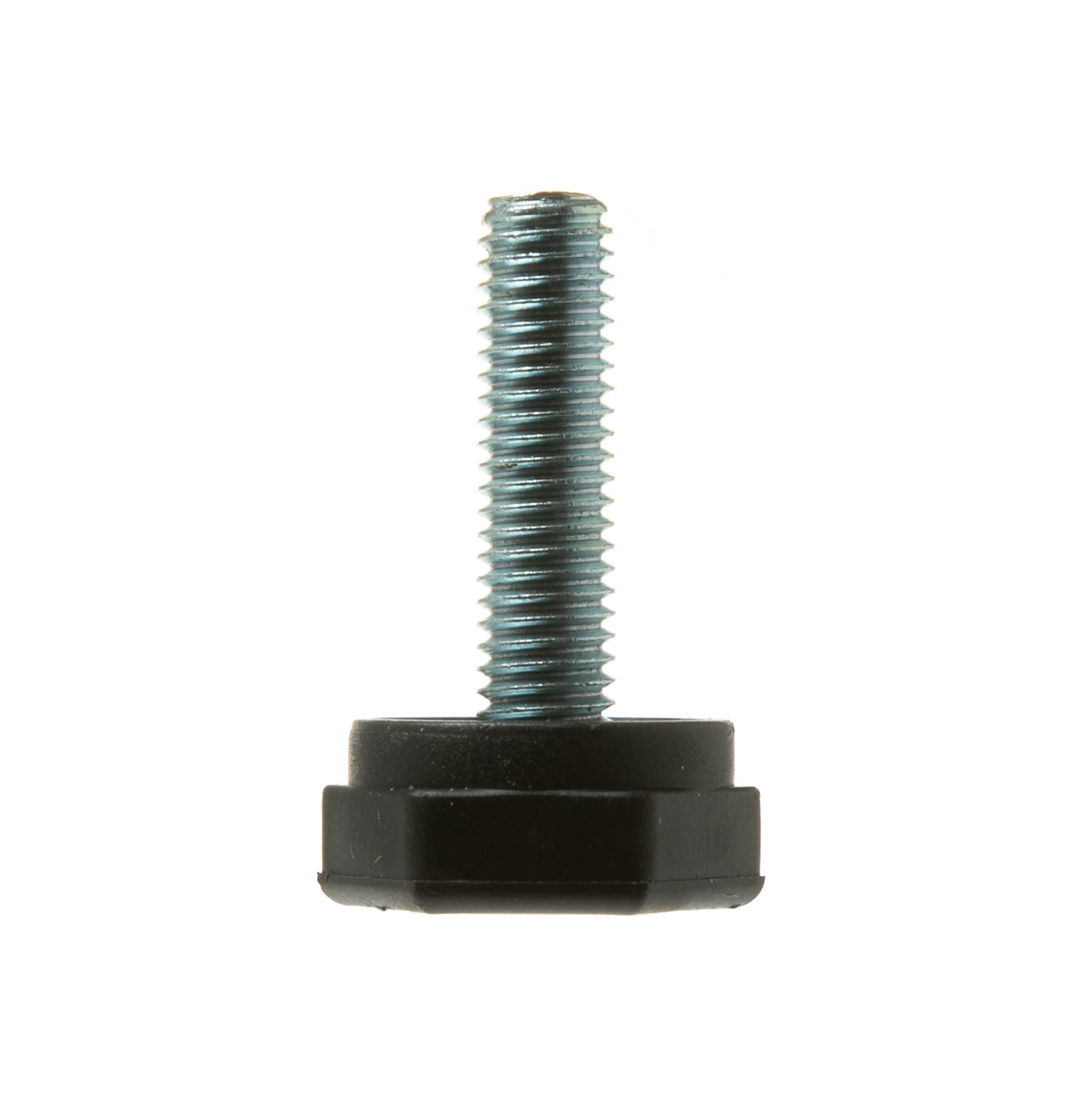 Rear Leveling Leg
