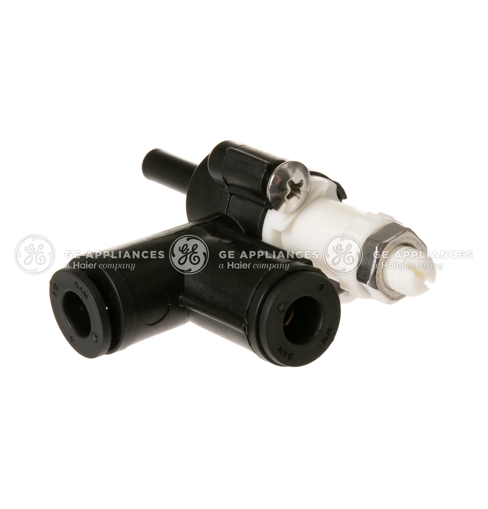 Stainless Steel Flow Control Assembly