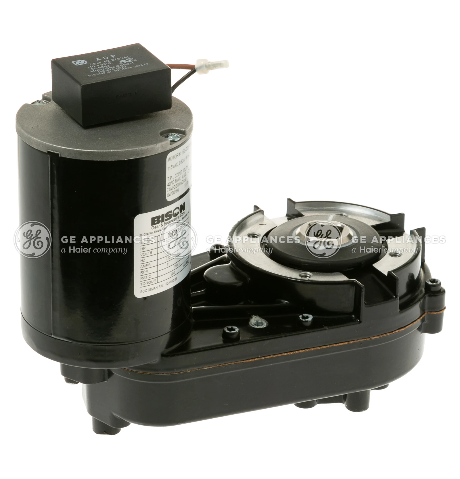 Gear Reducer