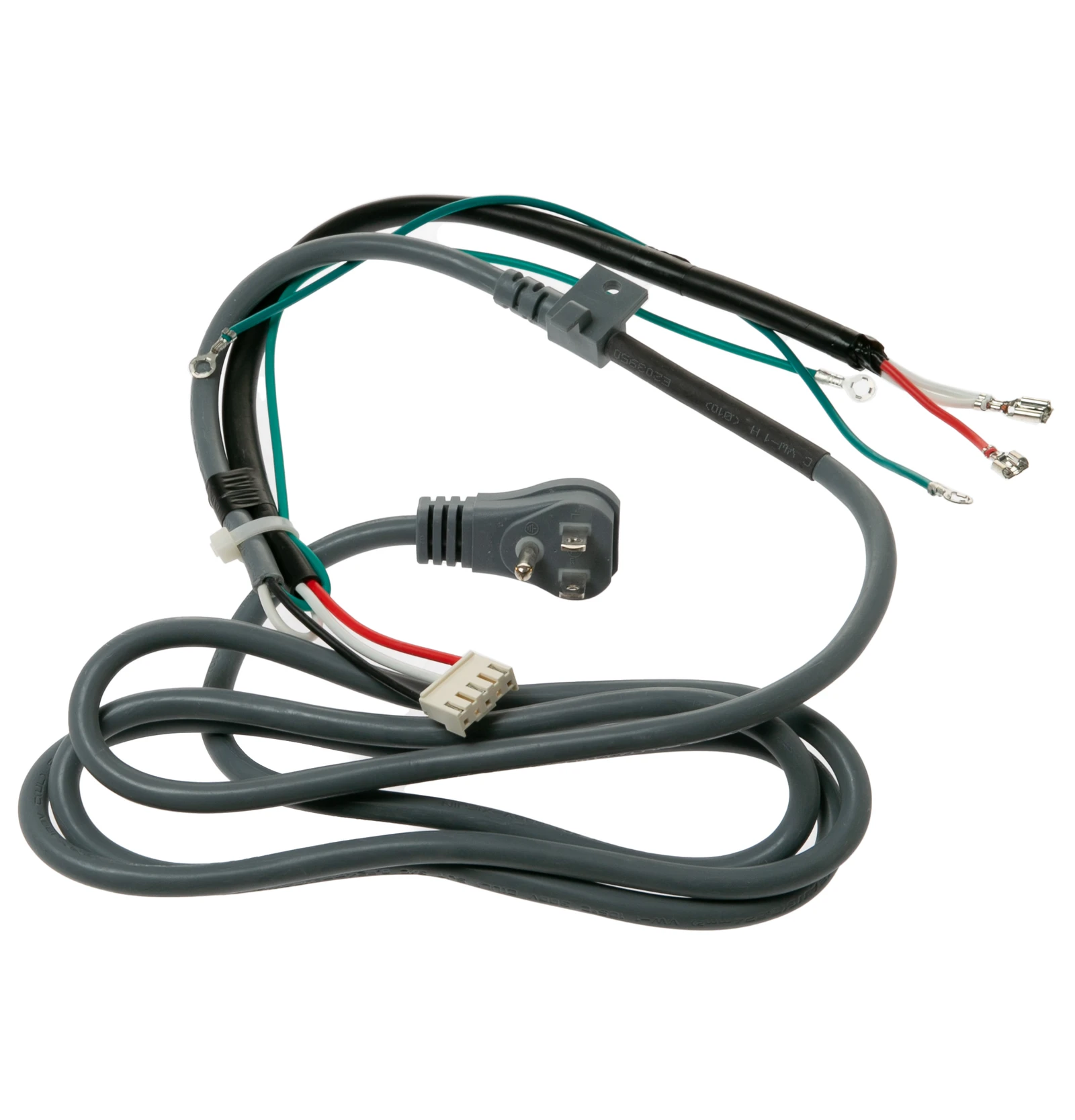 Power Cord