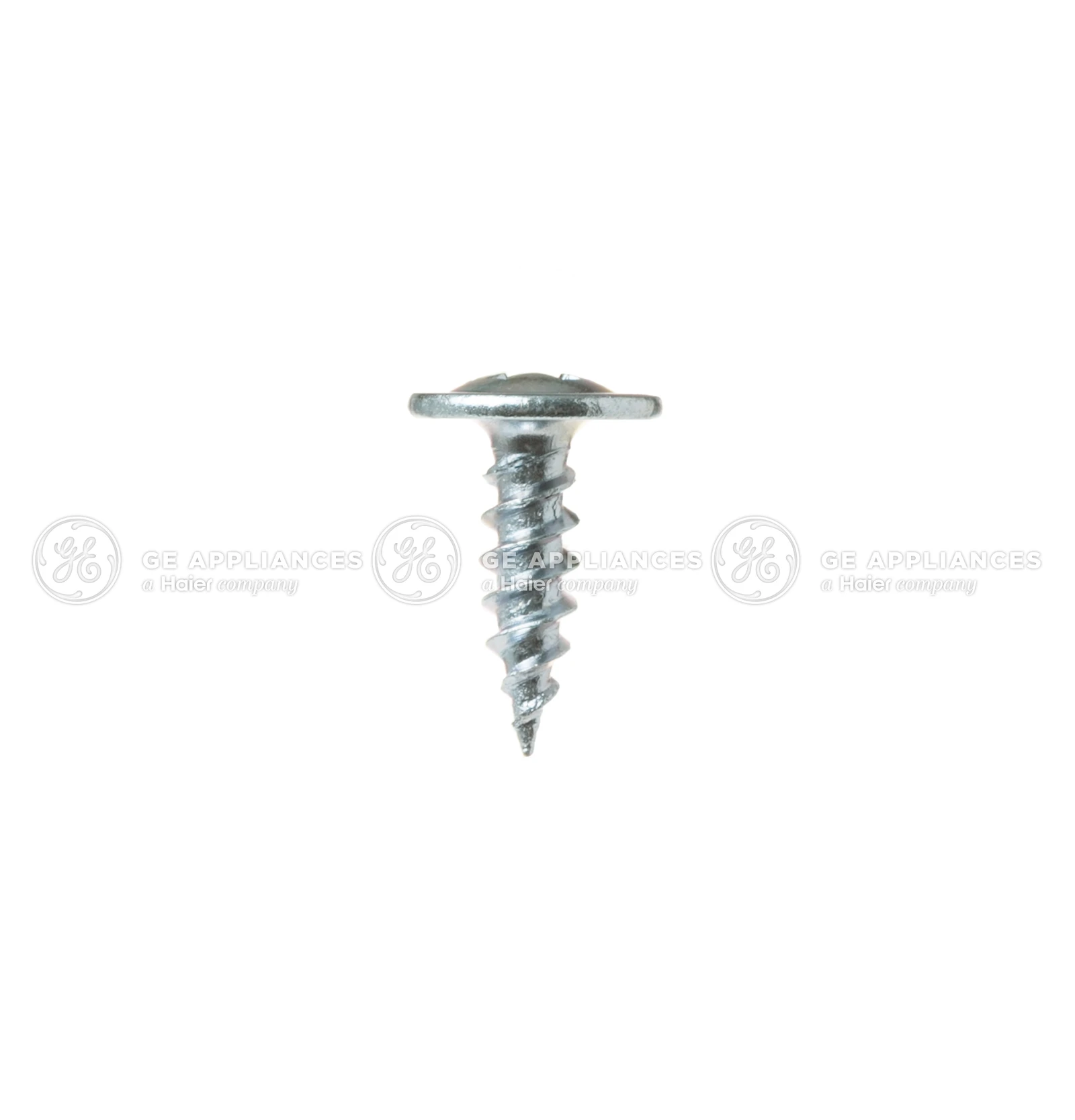 Screw #8 x 9/16"