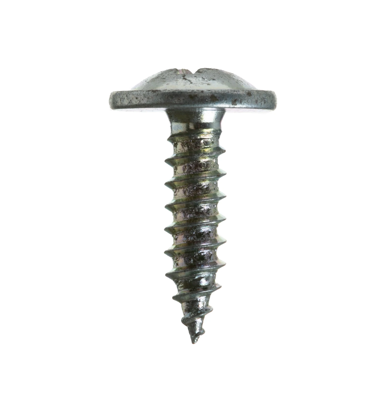 Screw