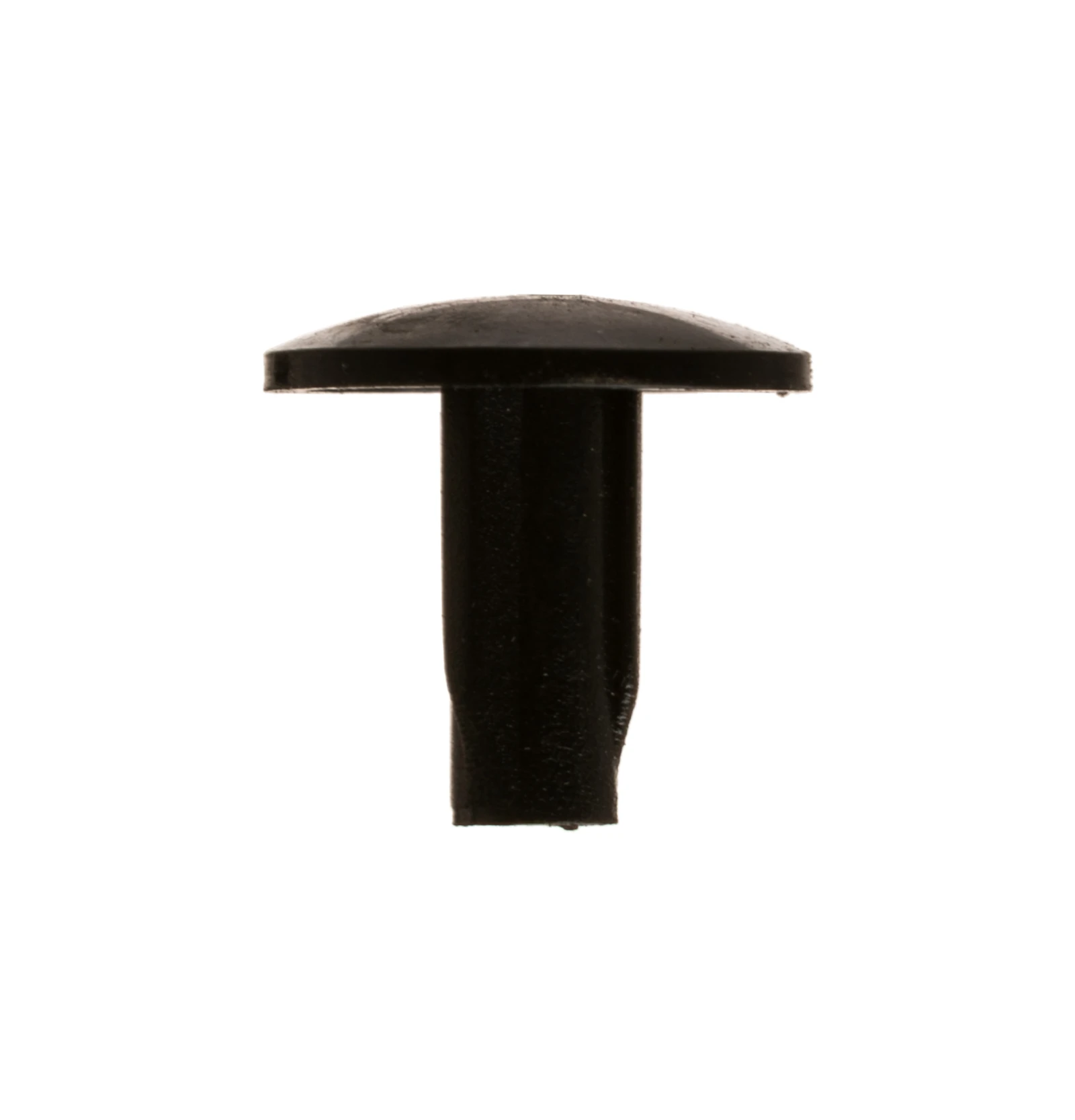 Hinge Plug Button