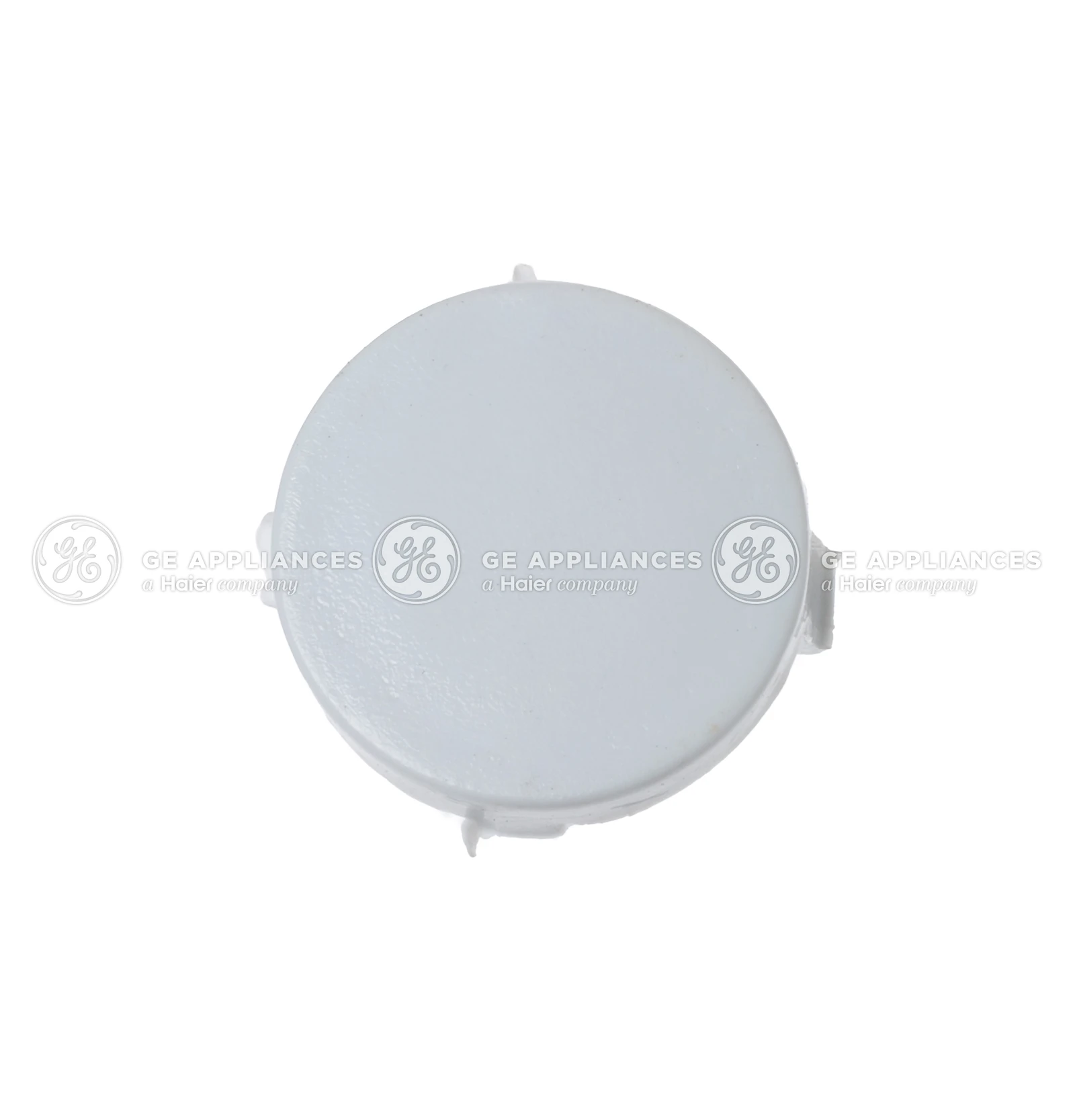 Cover Screw White