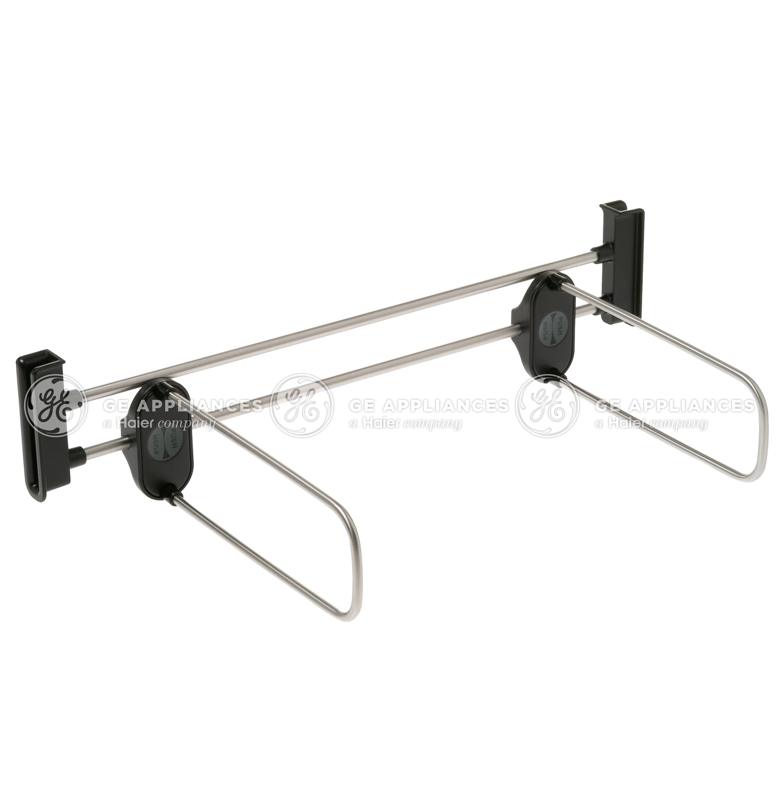 Upper Partition Slide Seat