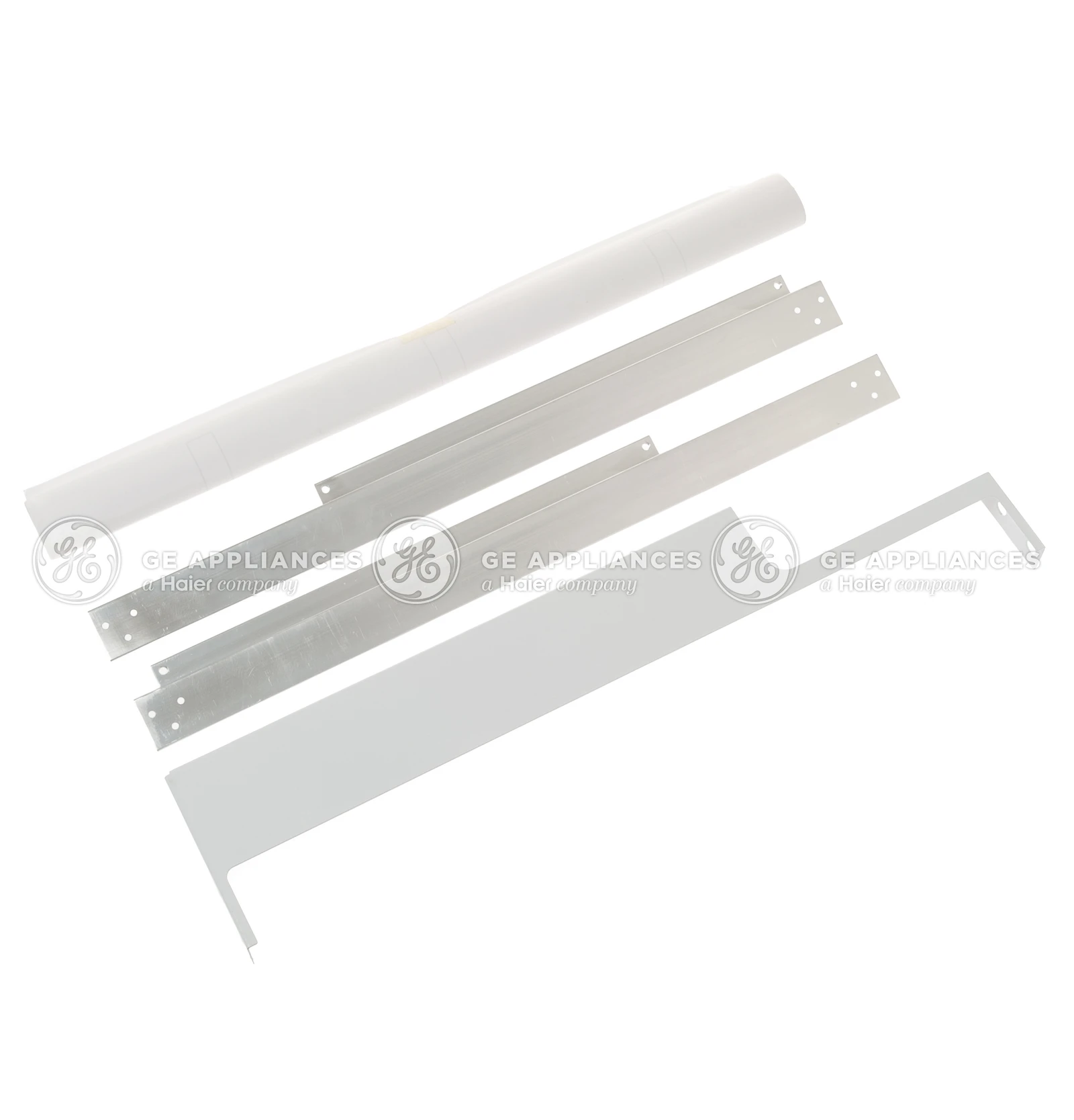 Custom Panel Bracket and Temperature