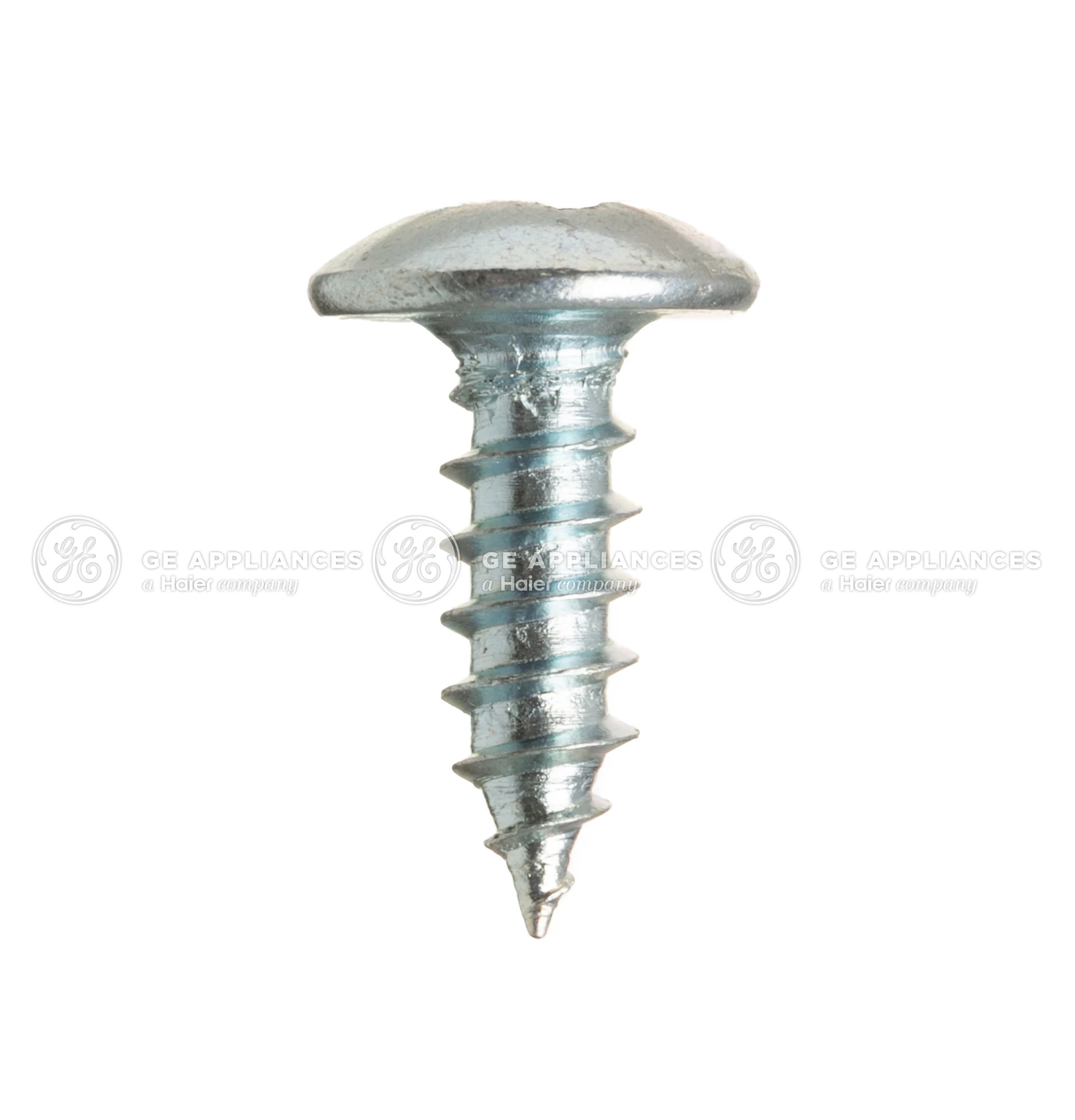 Evaporator Cover Screw