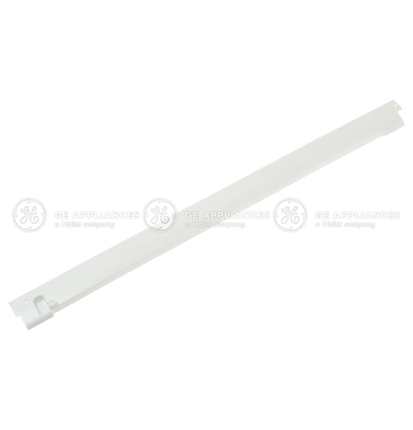 Mullion Flap