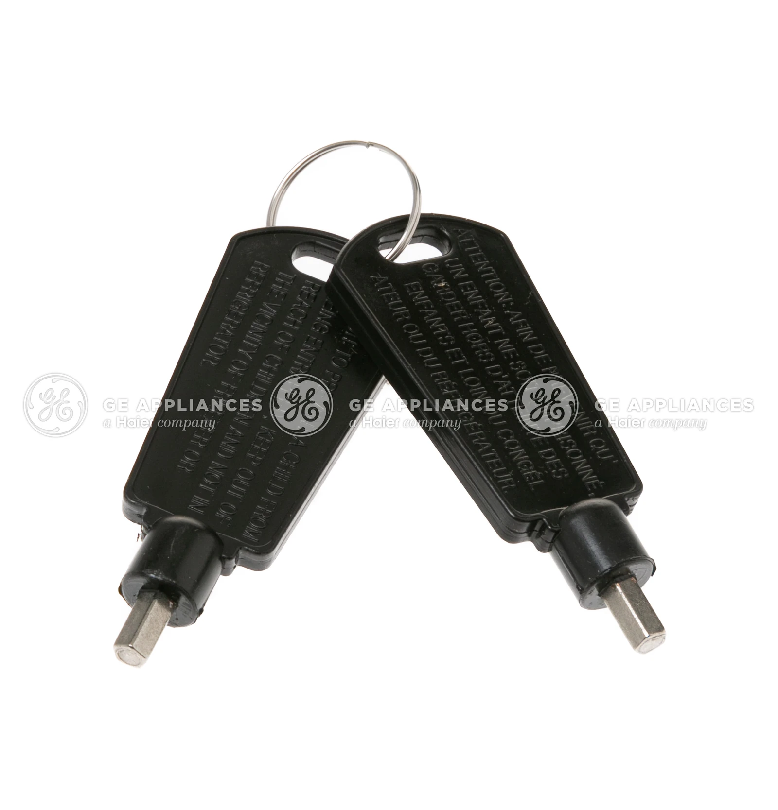 Door Key Set