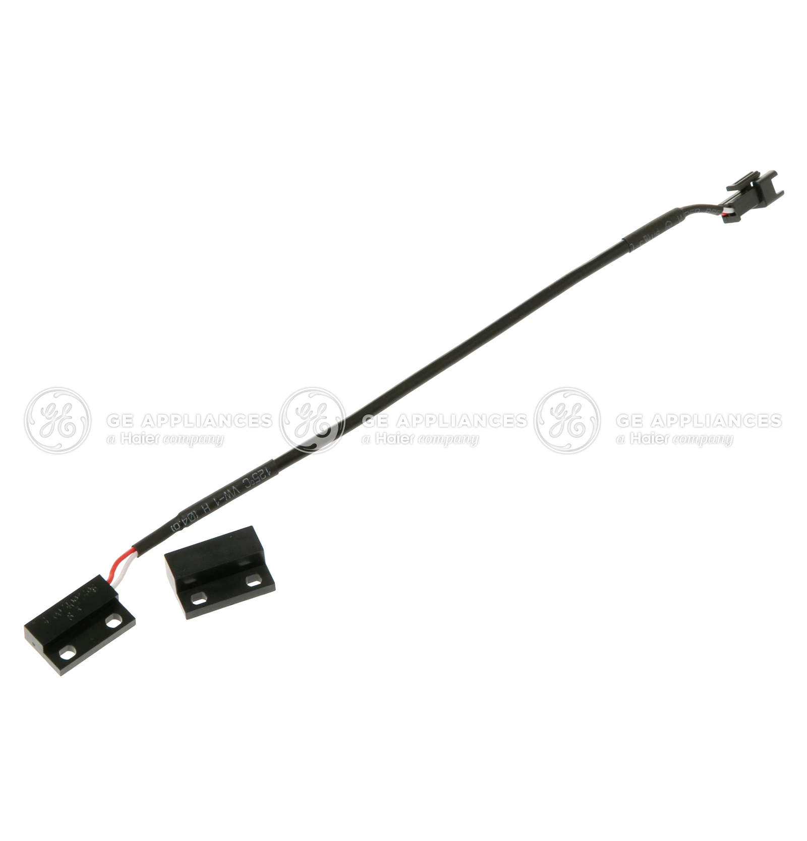 Reed Switch and Magnet
