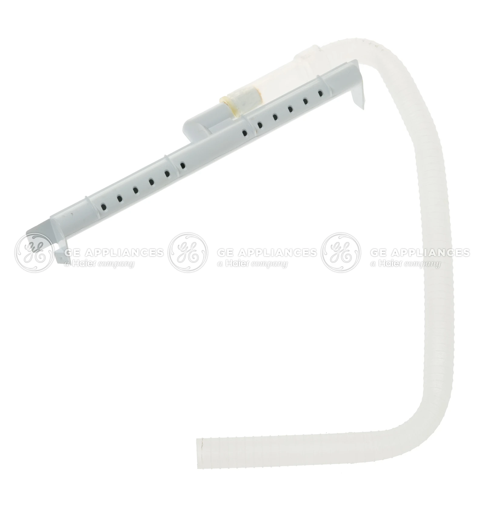 Plastic Tube