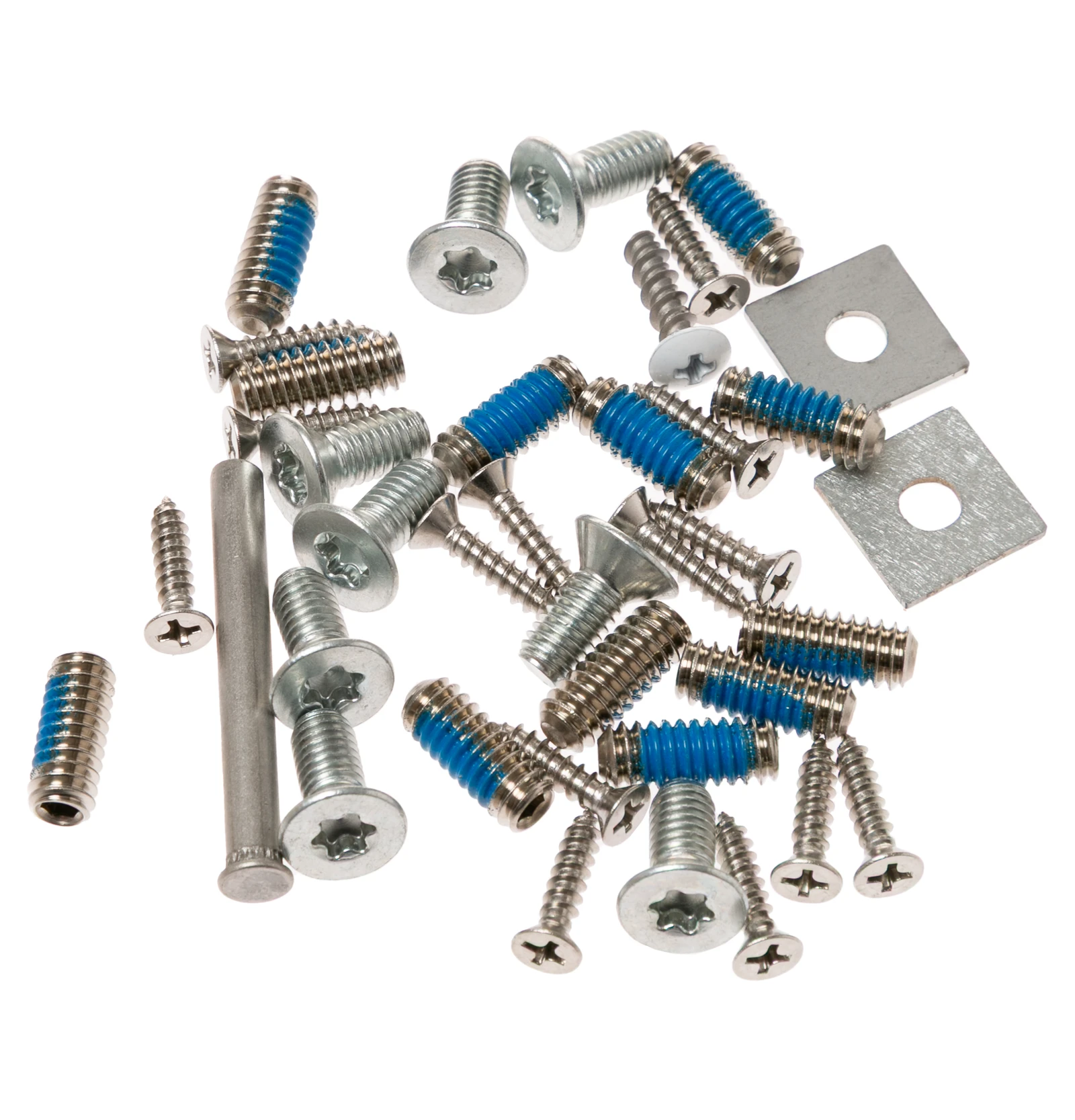 Installation Panel Hardware