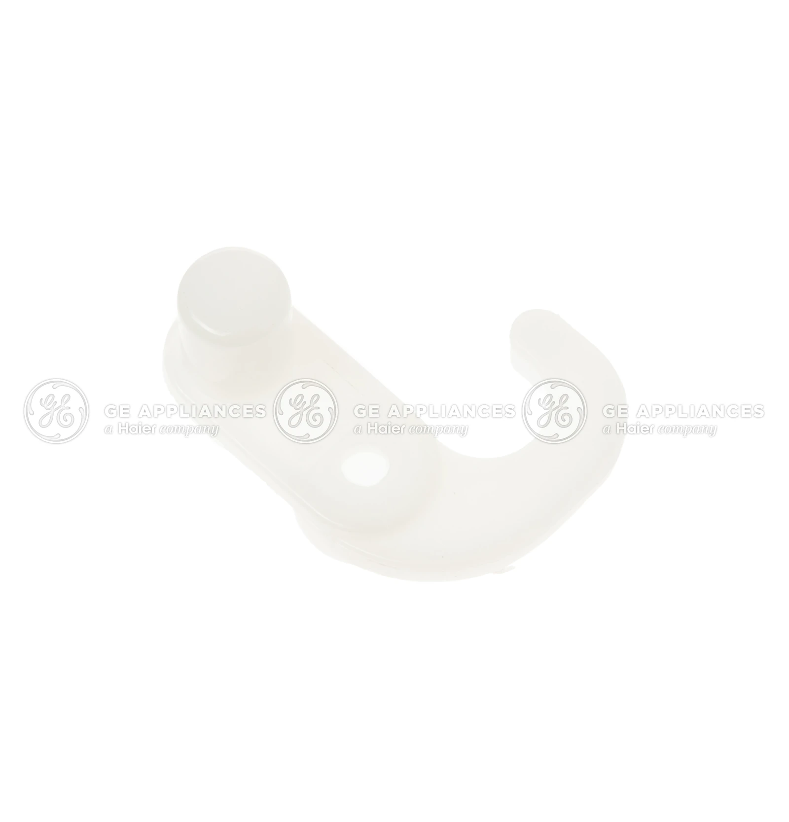 Left Door Hinge Buckle