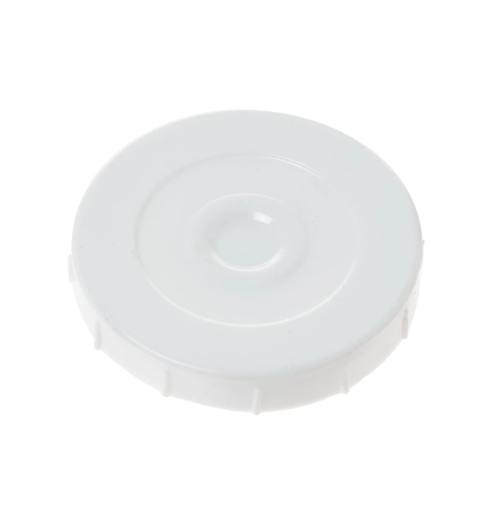 Exterior Drain Plug