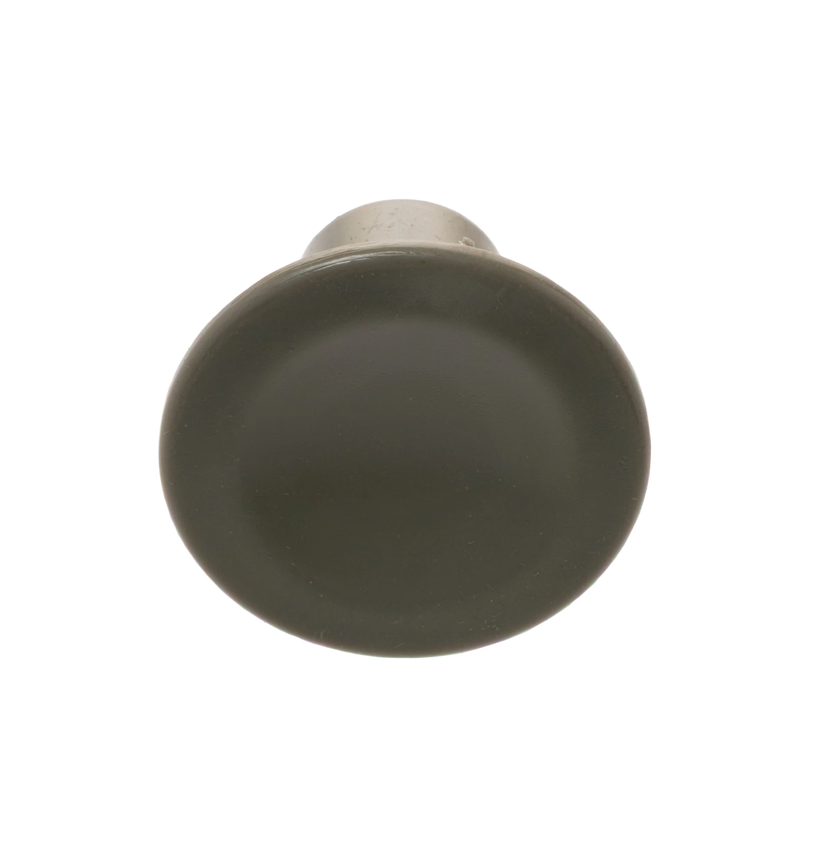 Exterior Drain Plug - Gray