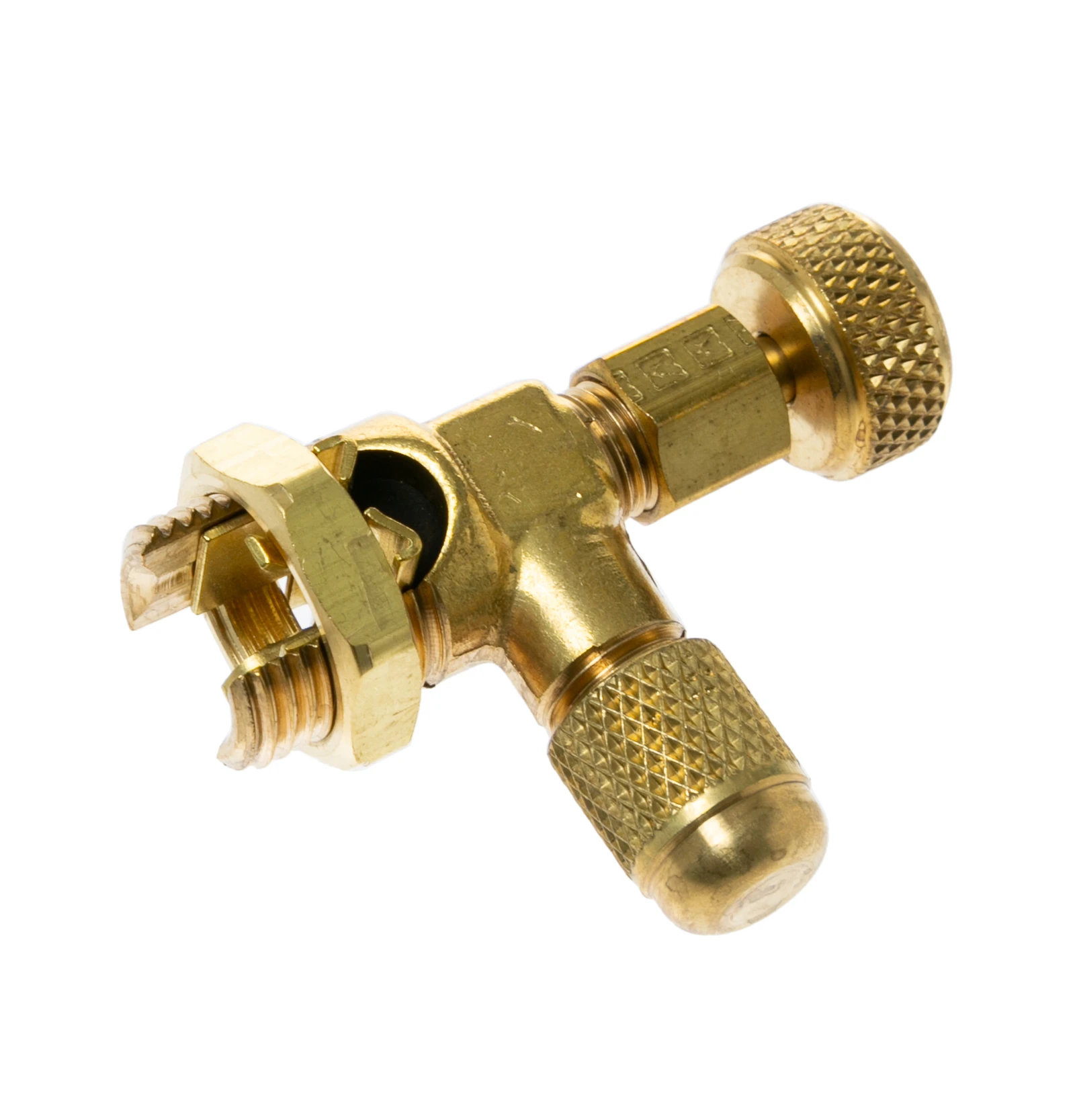 1/4" Piercing Valve