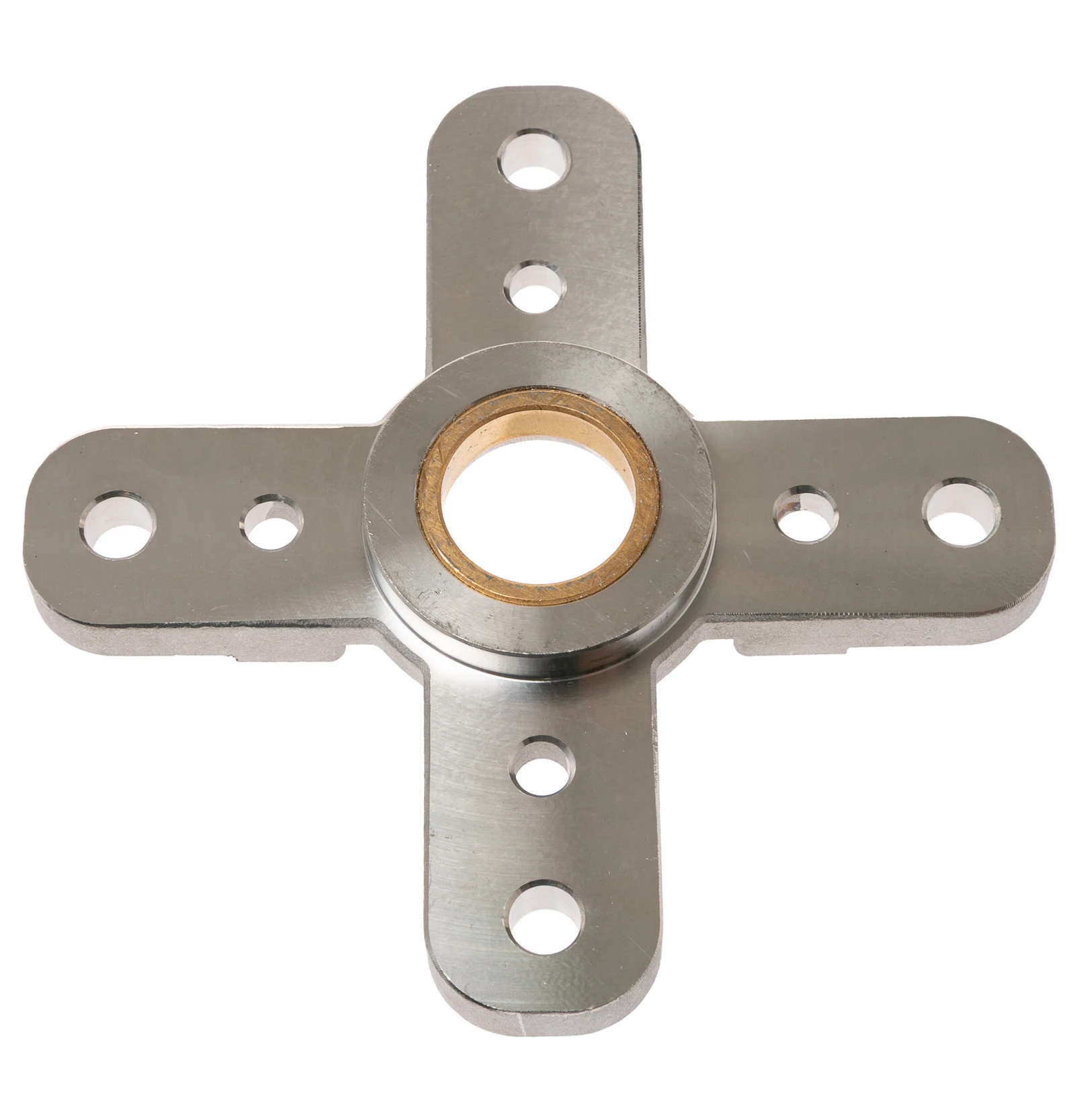 Adaptor and Seal