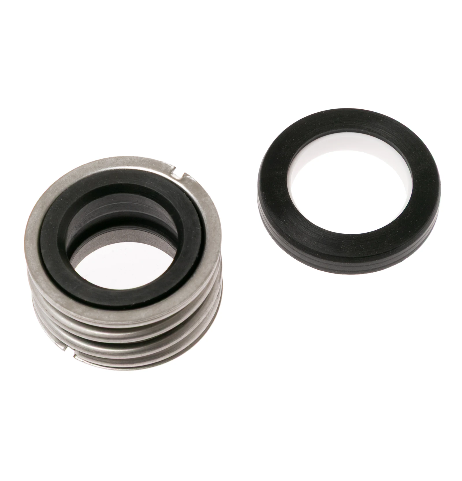 Seal Ring Rotating