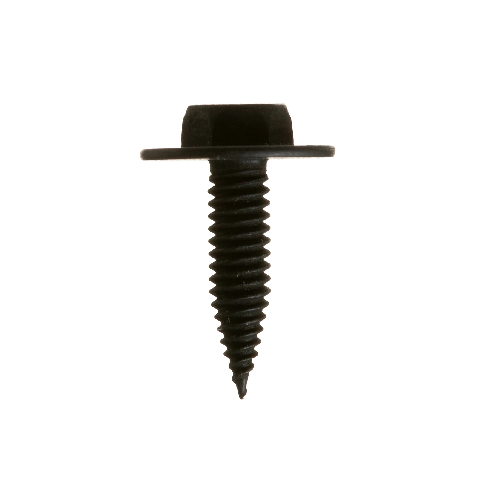 Screw 8-32 CA IHXW .615 S