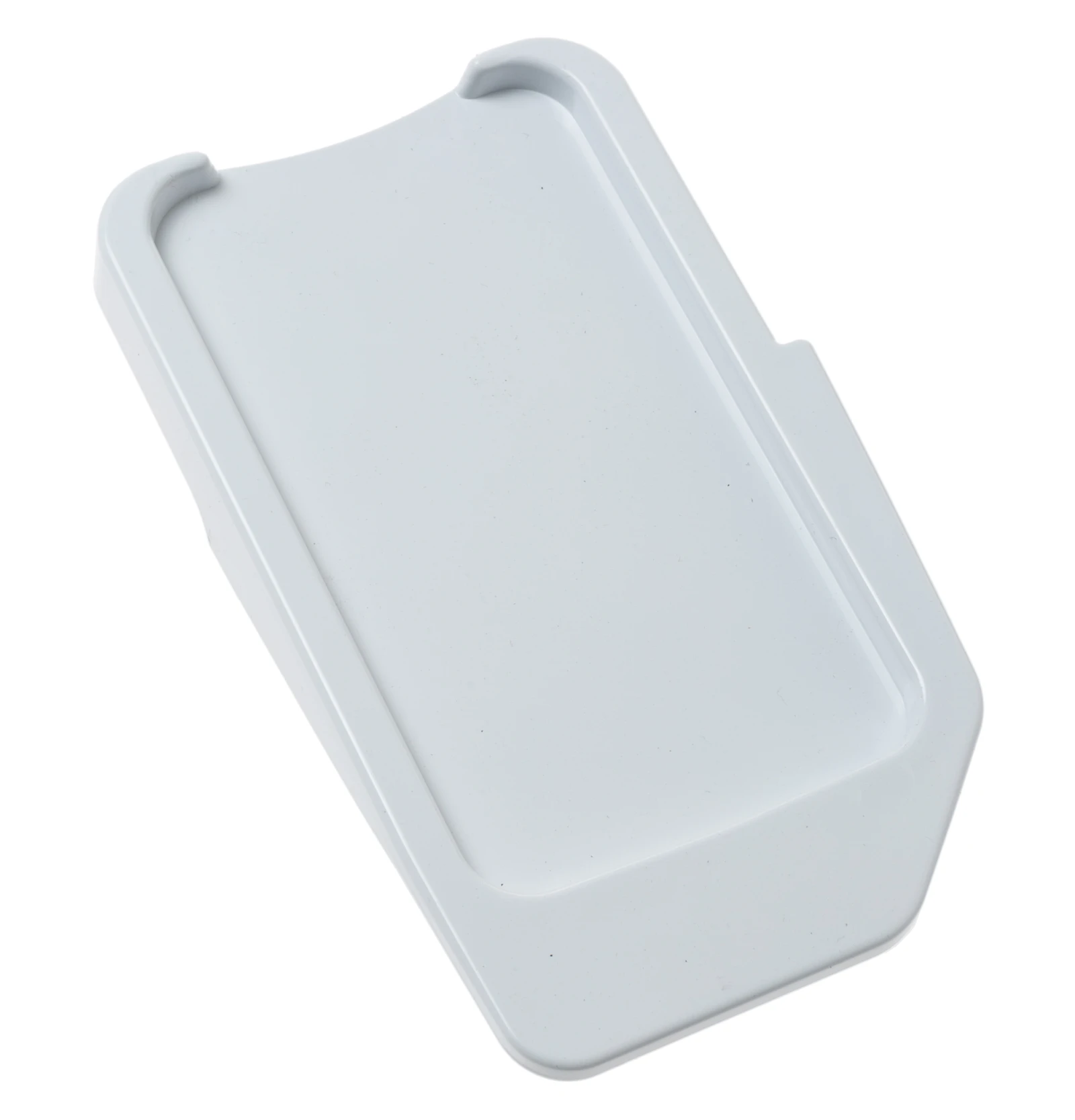 Pitcher Tray Autofill - White