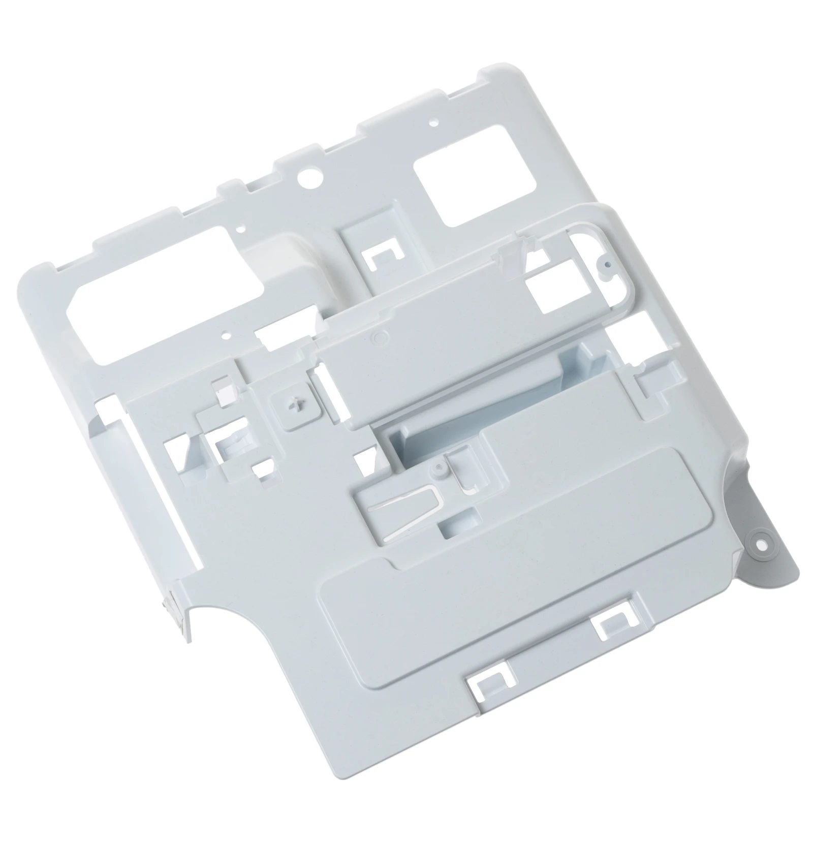 Water Filter Manifold Holder