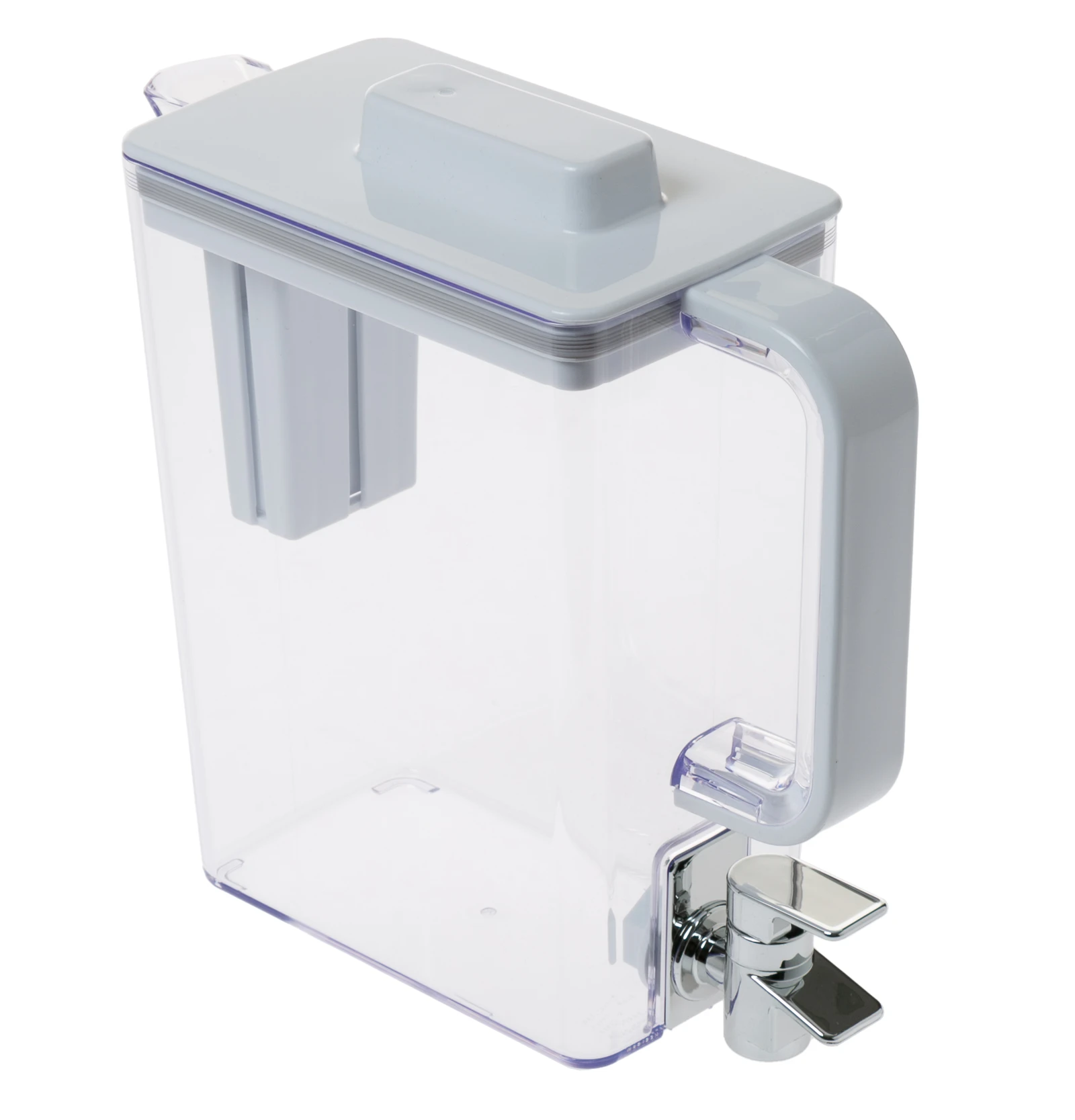 Autofill Pitcher Assembly