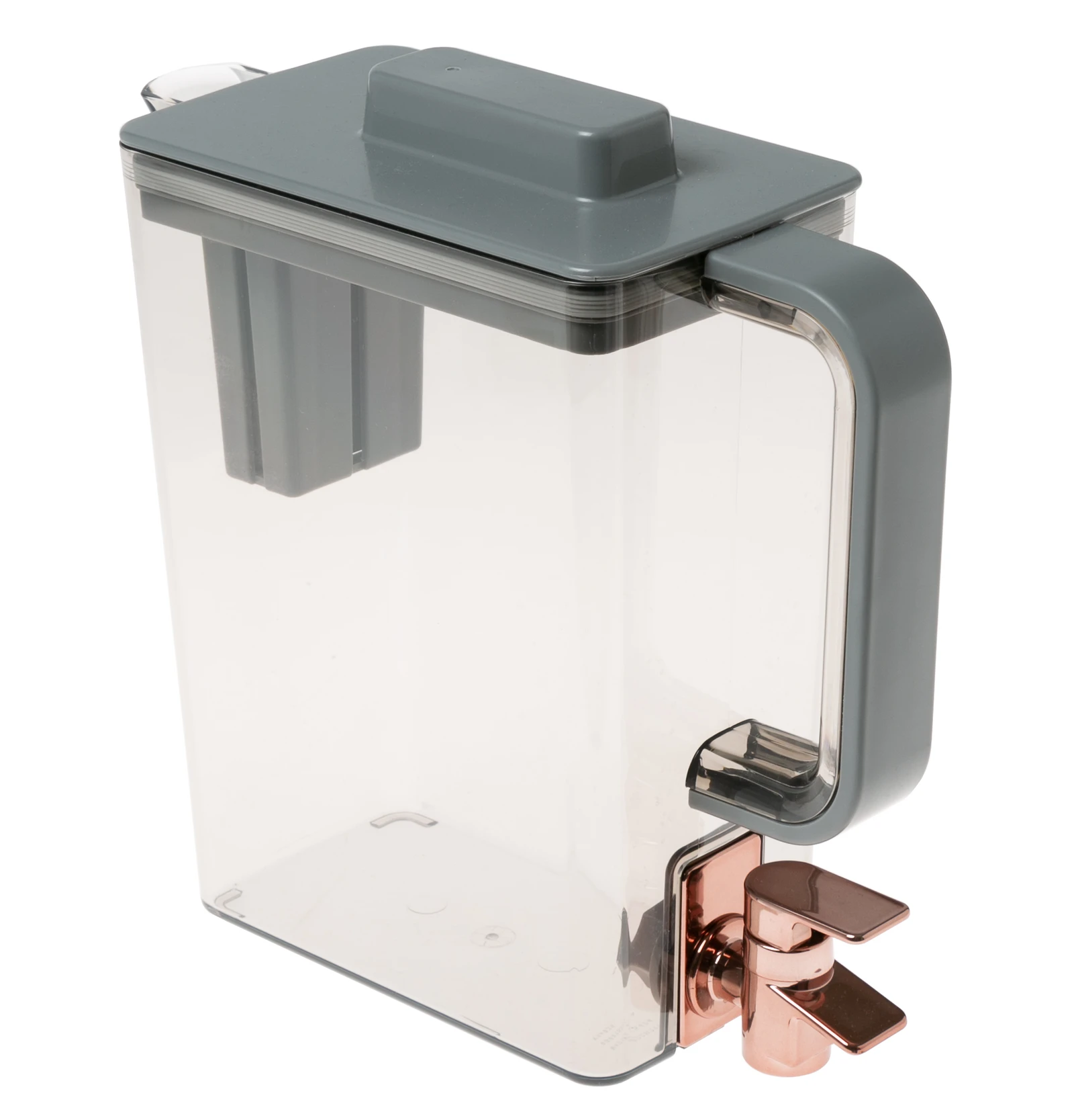 Cafe Autofill Pitcher