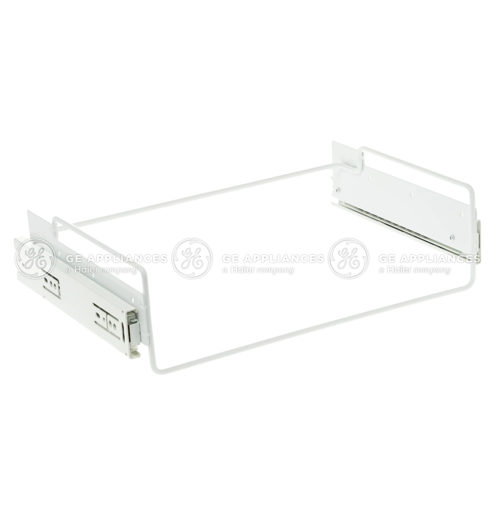 Snack Pan Support