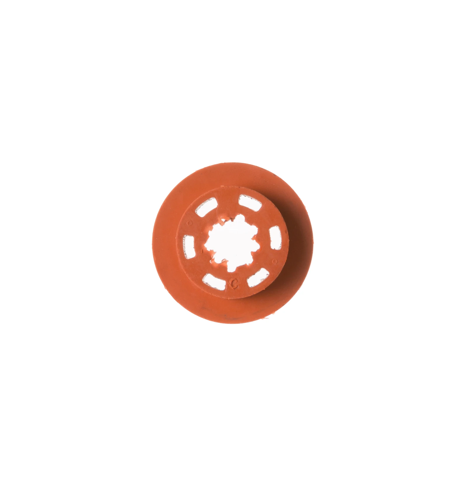 Fan Motor Grommet