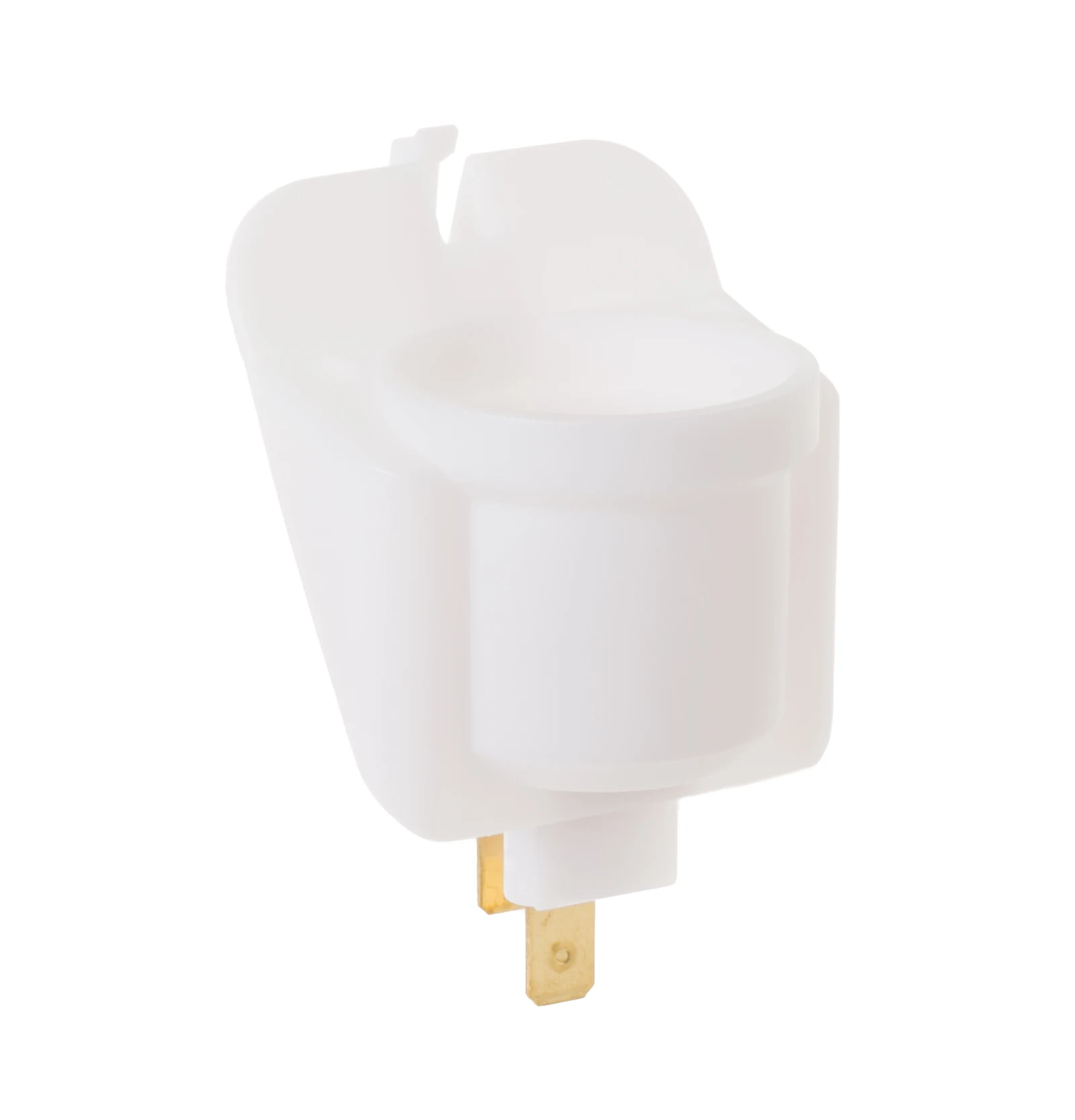 Light Socket and Terminal