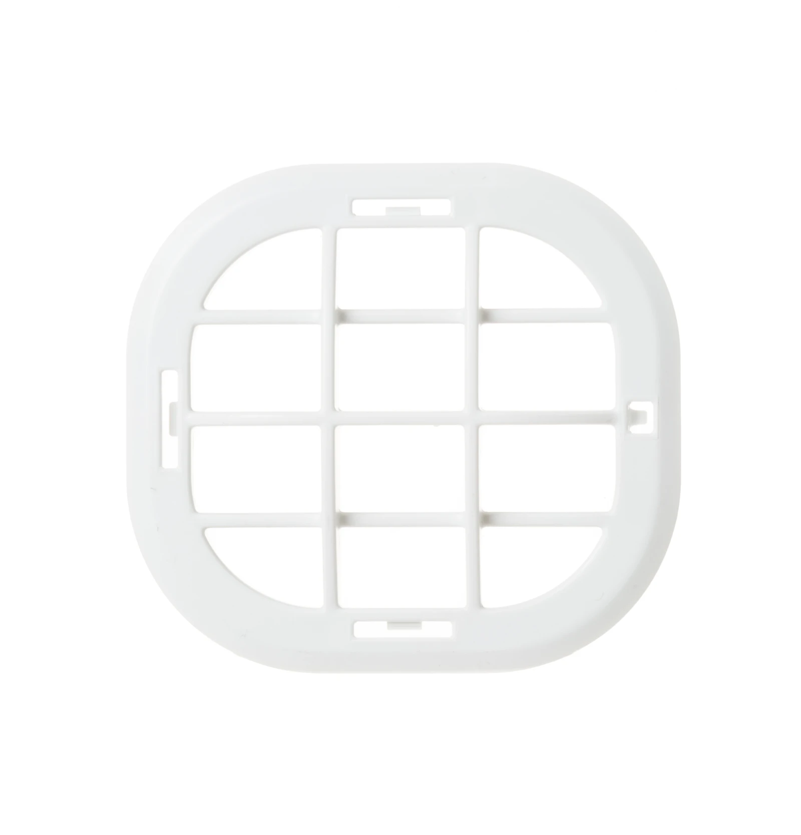 Air Return Grille