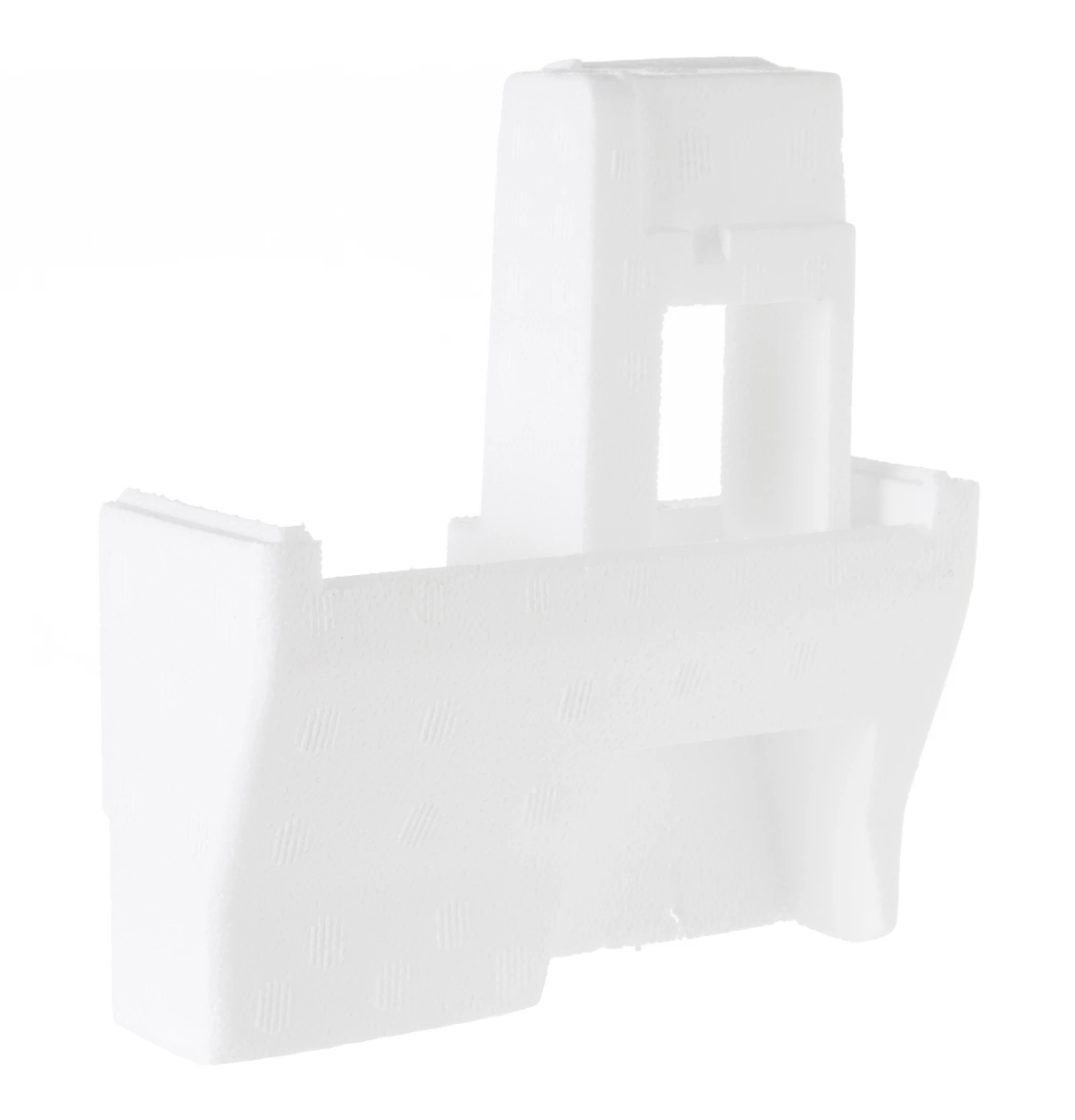Foam Duct Assembly