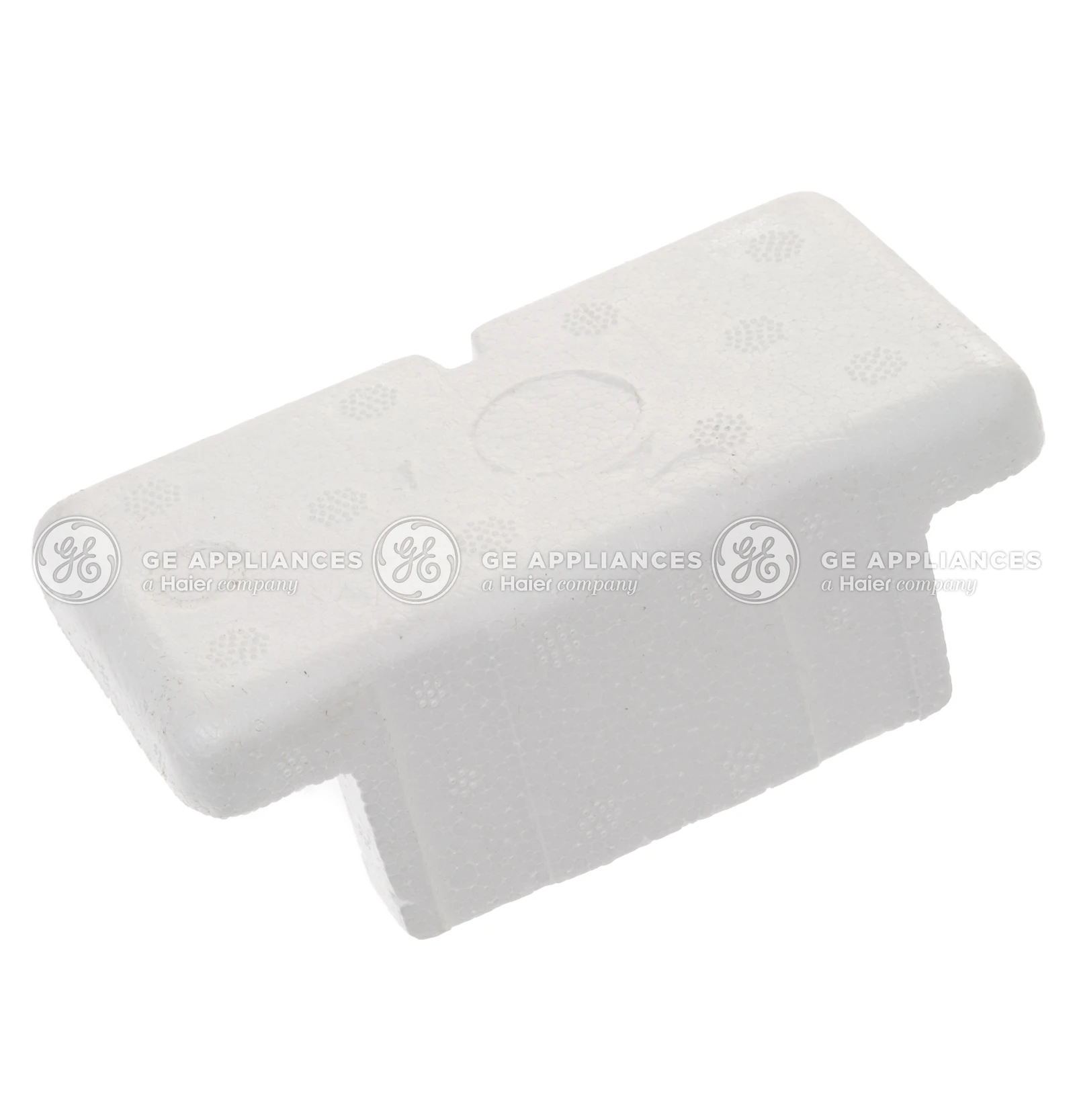 Block Foam Control
