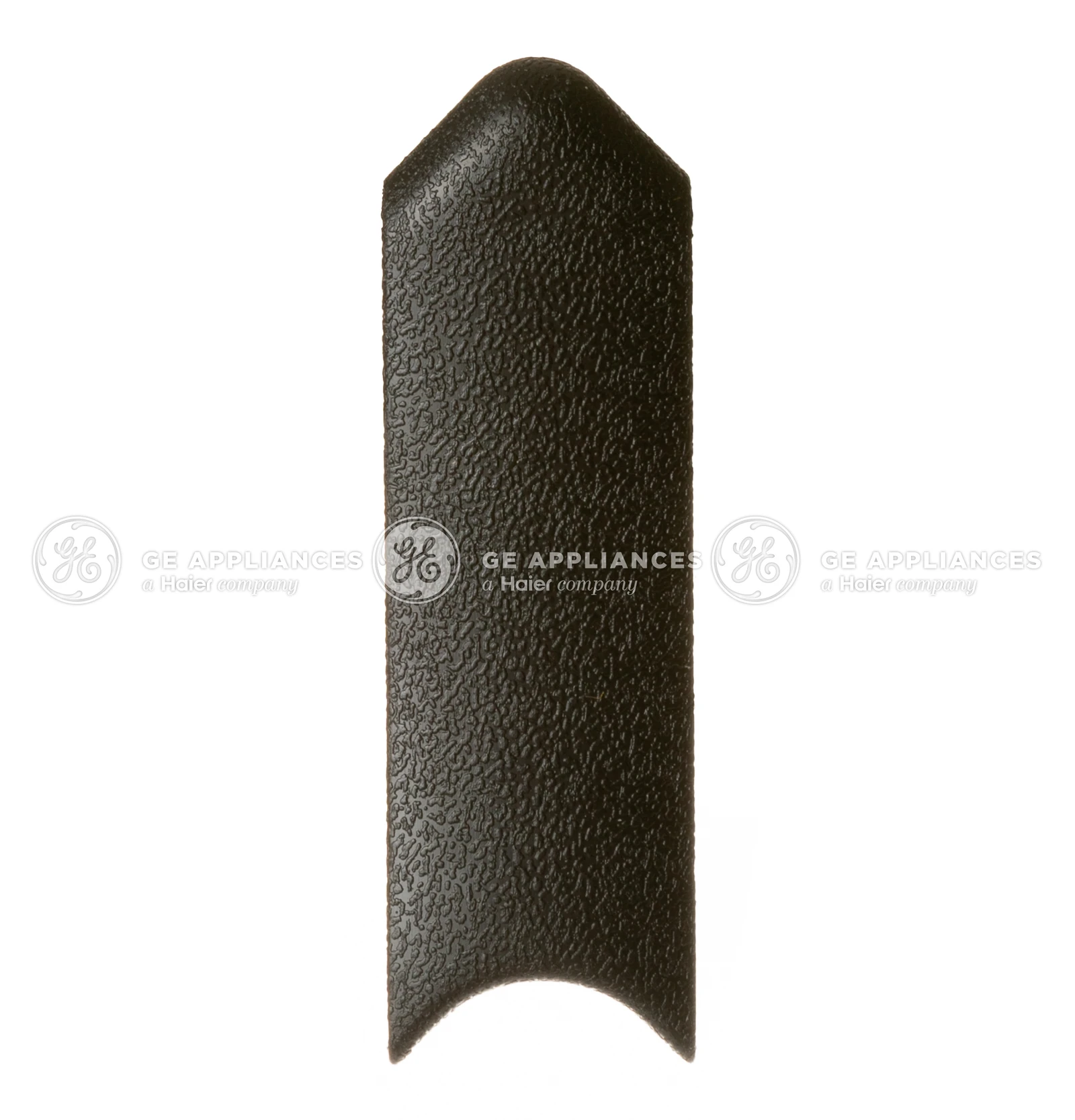 Black Corner Cap