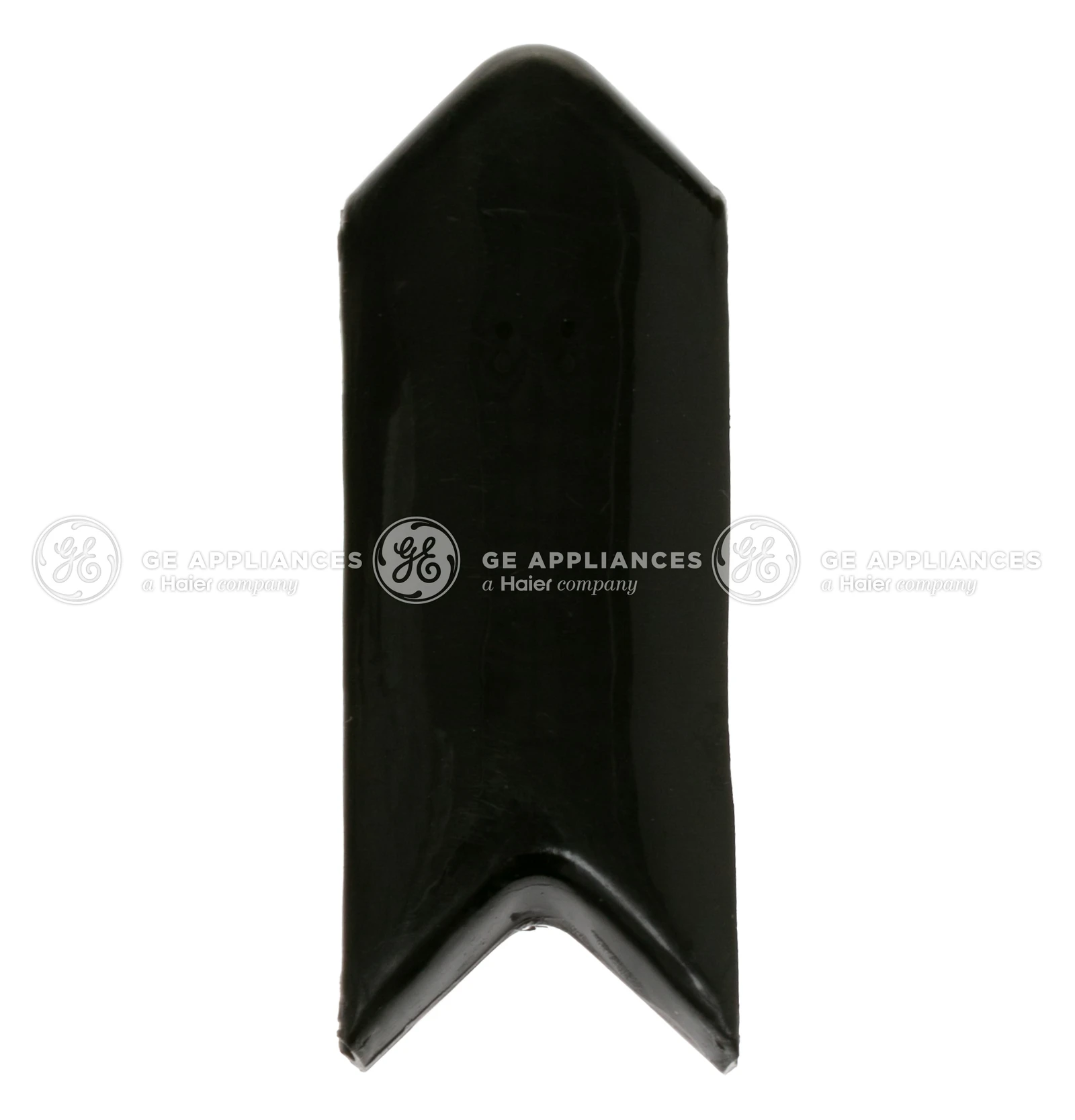 Corner Cap Black