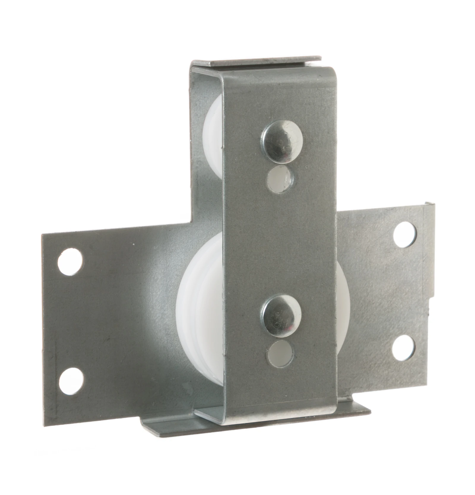 Top Door Closure Assembly Right Hand