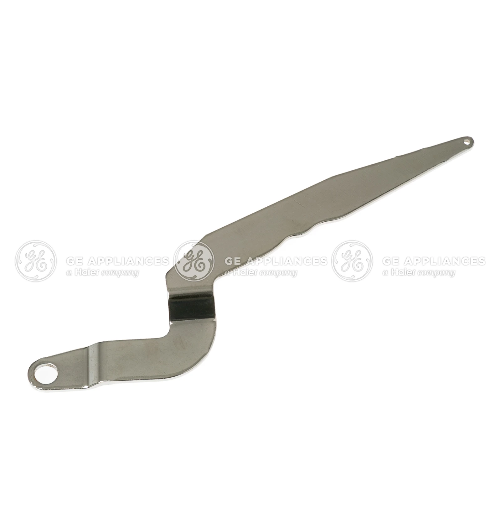 Left Hand Link Actuator