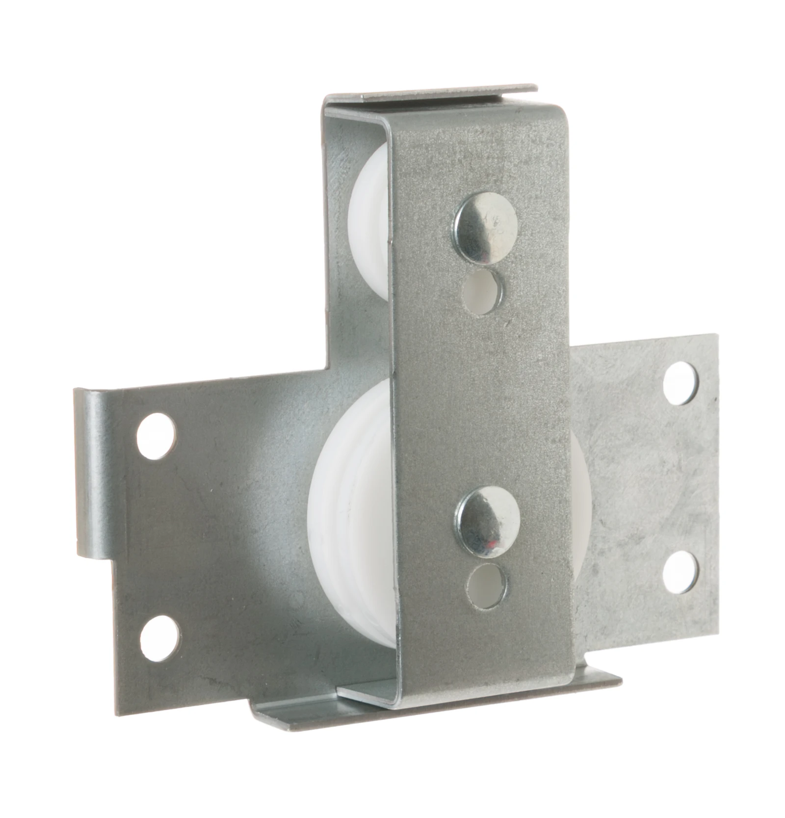 Top Door Closure Assembly Left Hand
