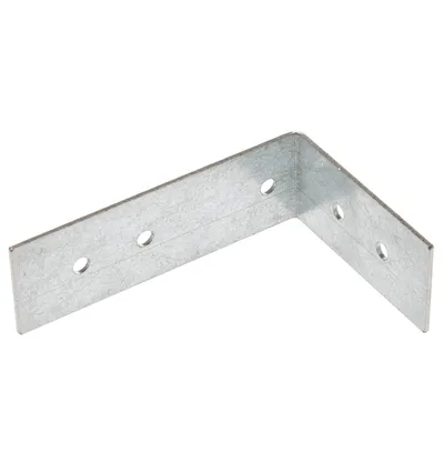 Anti-Tip Bracket