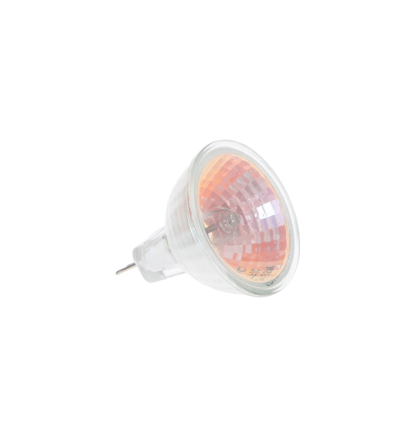 Halogen Bulb Light