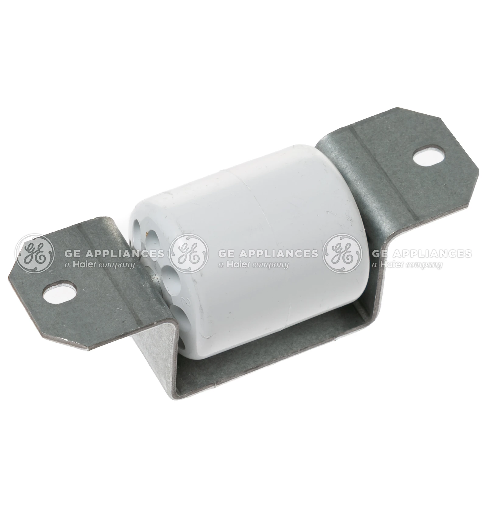 Front Roller Assembly